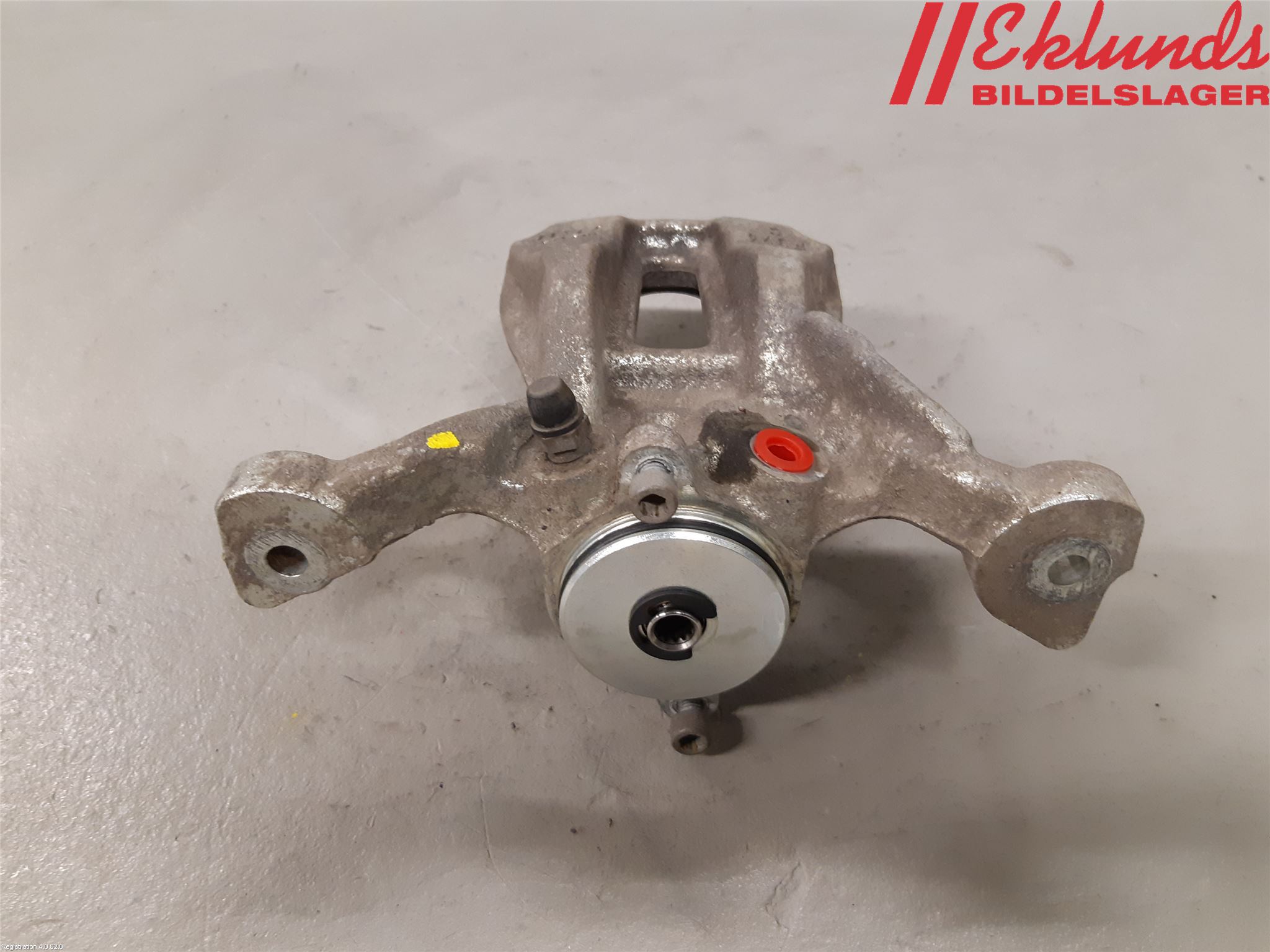 Toyota COROLLA 19- Bromsok Bak Höger