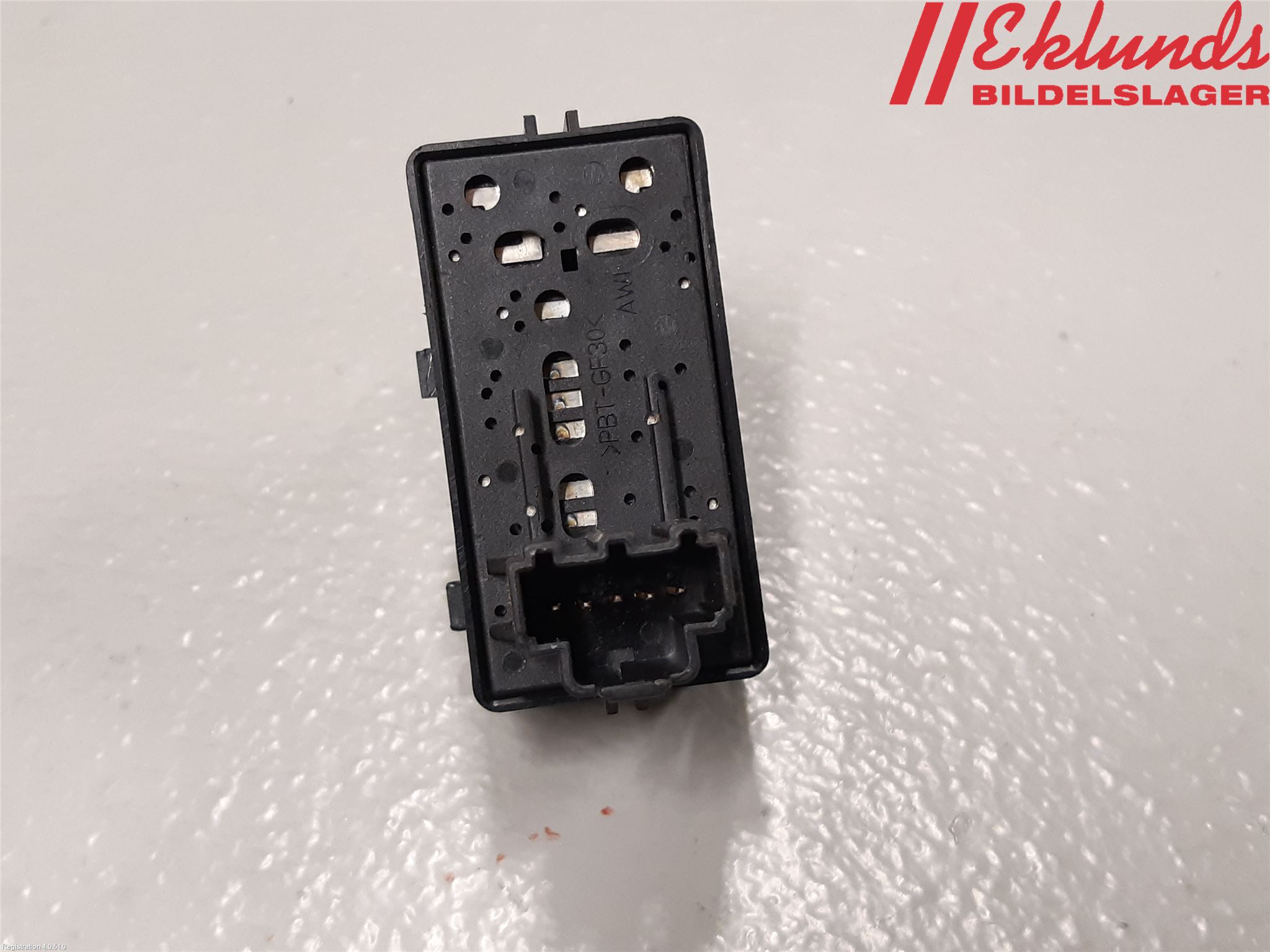 Ford MUSTANG V 05-14 Strömställare Elhiss