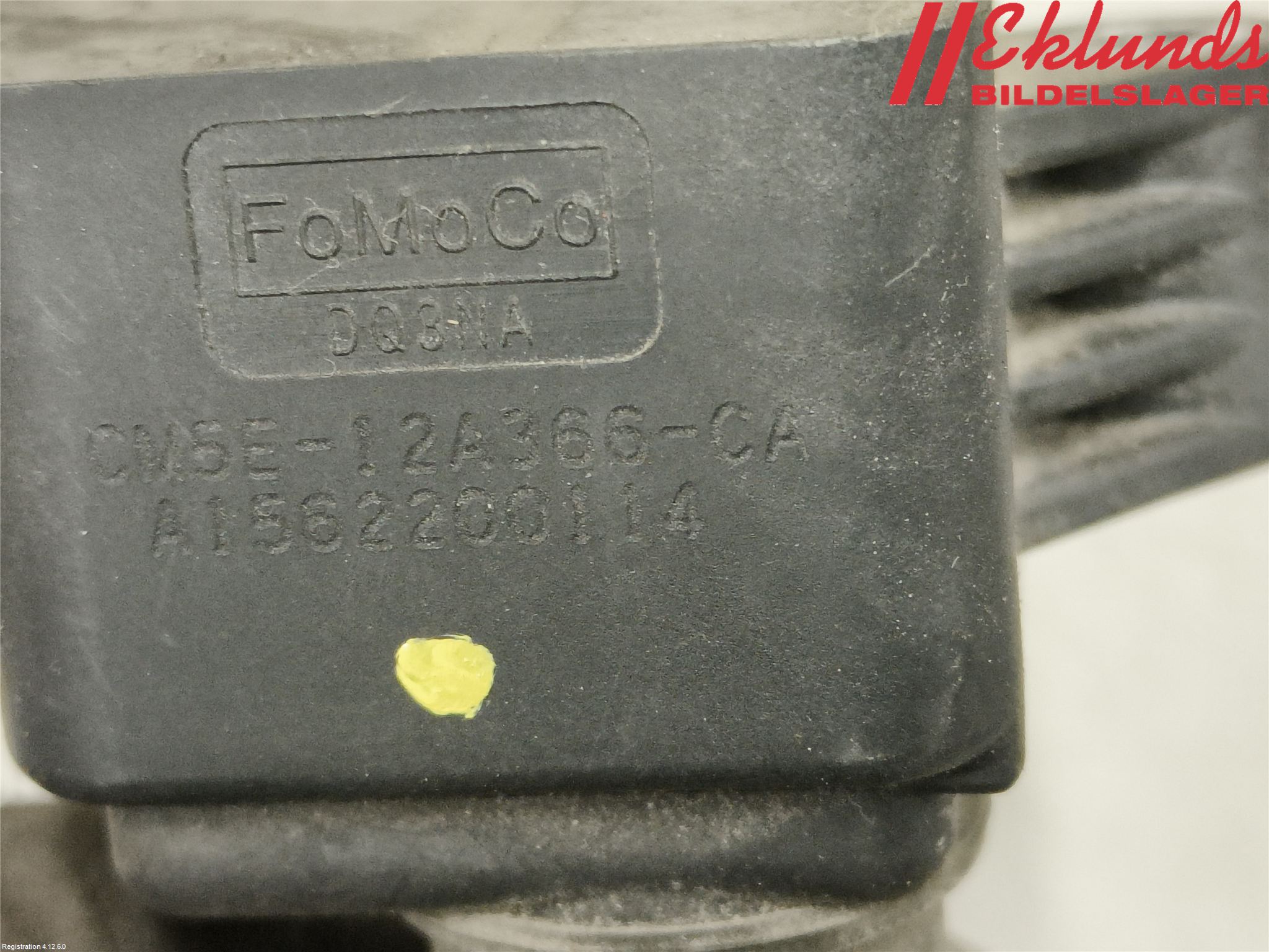 Ford MONDEO 15-22 Tändspole