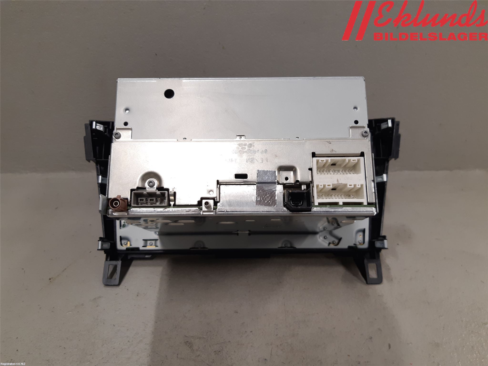 Nissan QASHQAI 17-21 Gps Navigator