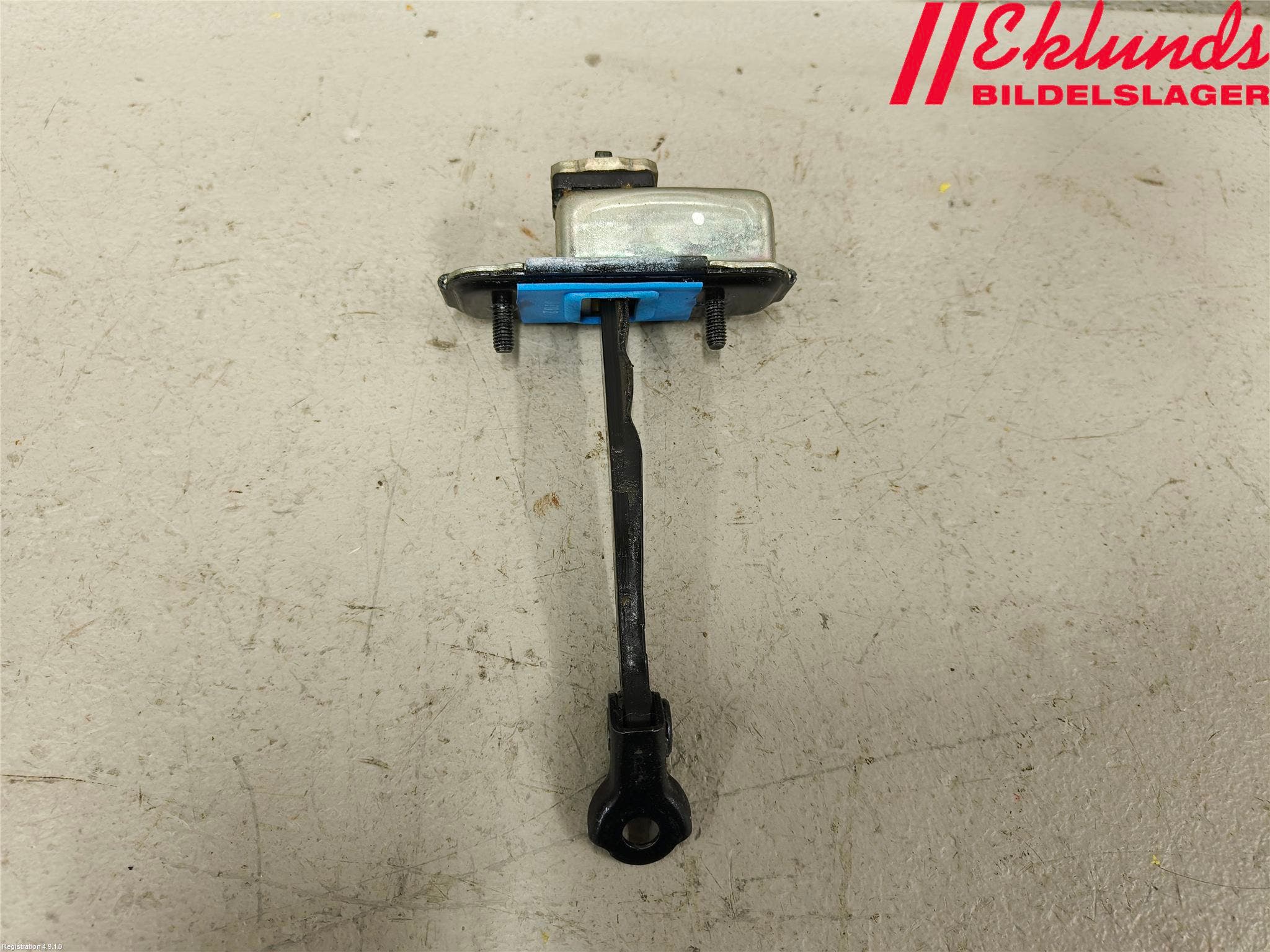 Kia SPORTAGE (QL) 16-21 Dörrstopp