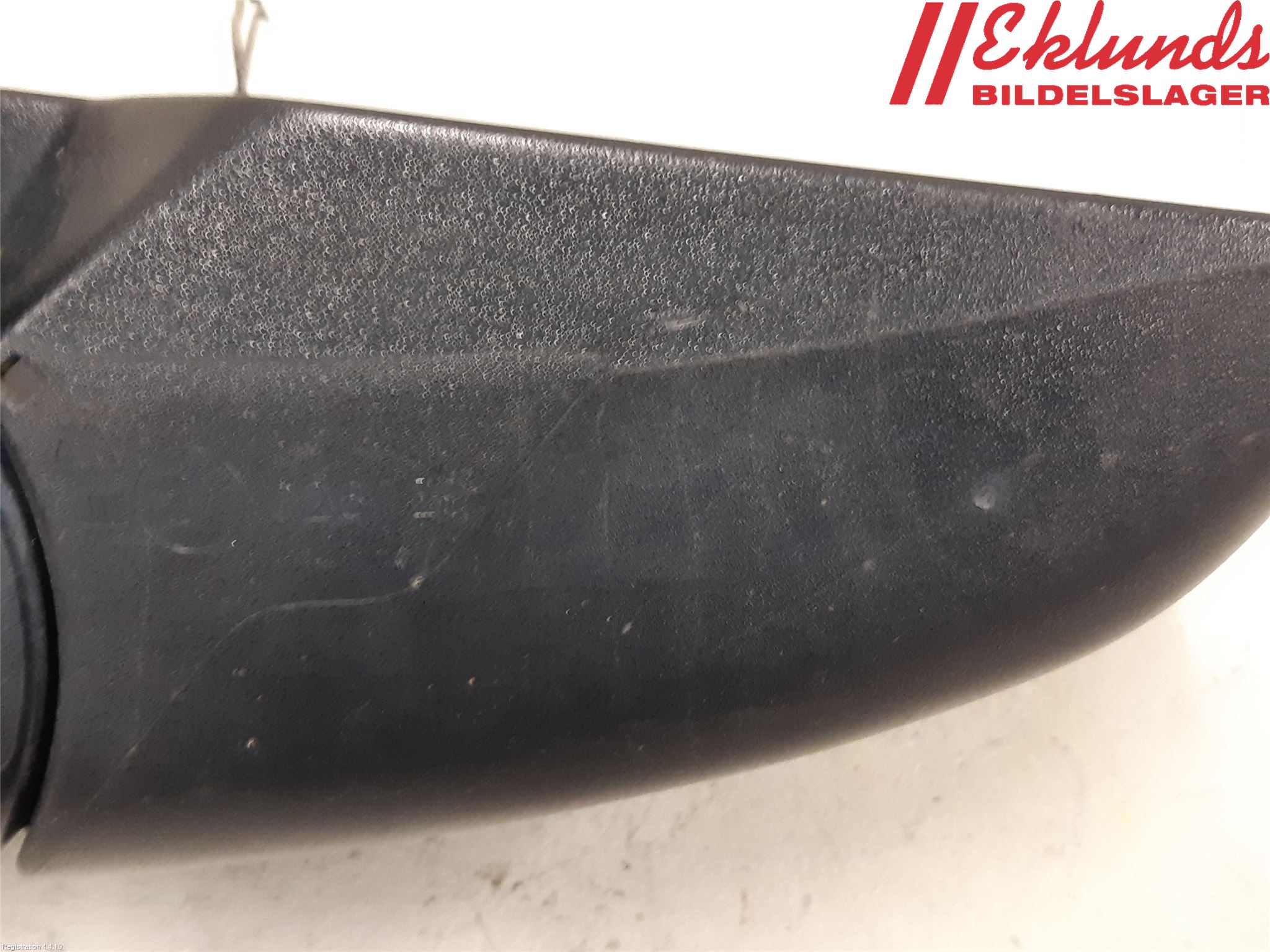 Dodge NITRO Spegel Yttre El Hö