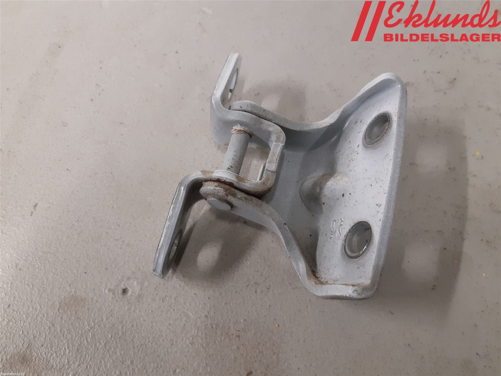 Kia CEED 12-18 Dörrgångjärn