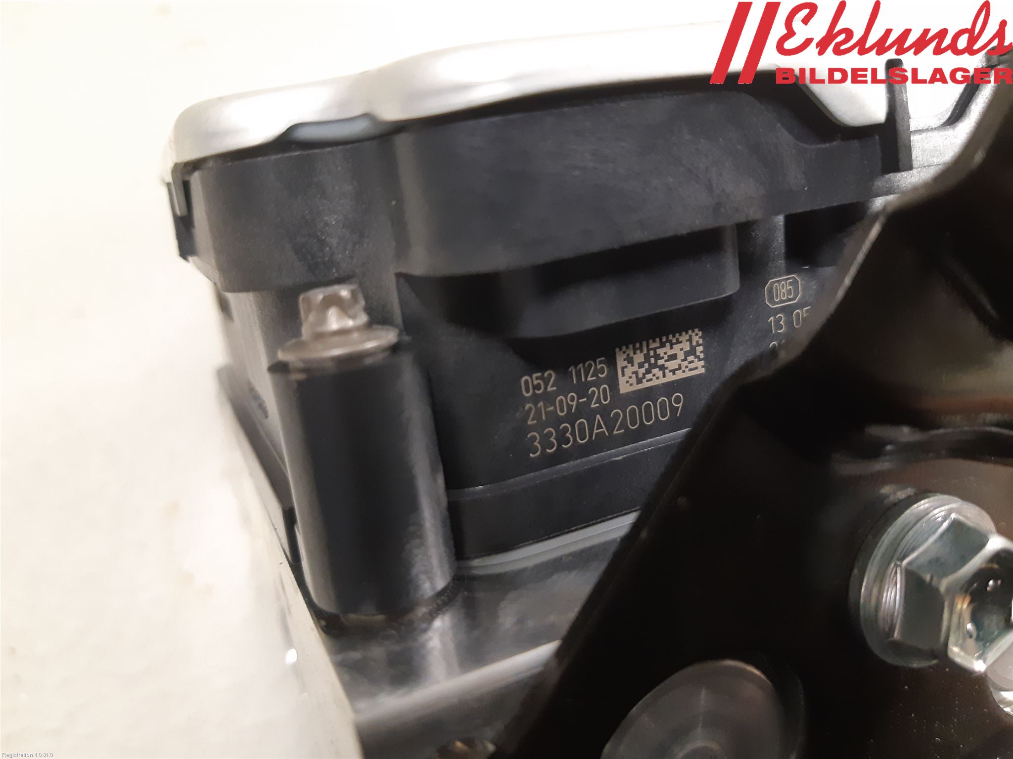 Toyota YARIS XP21 20- Abs Hydraulaggregat