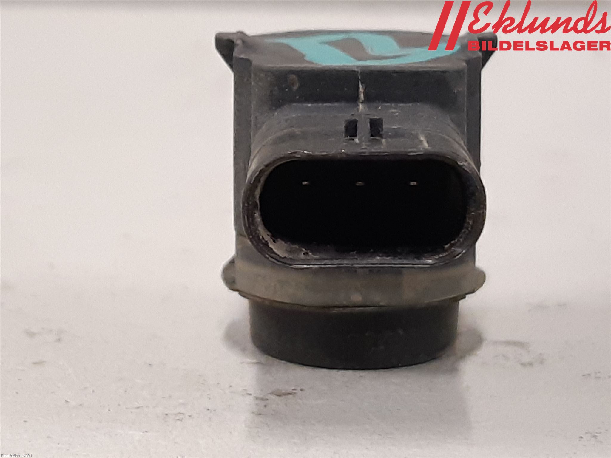 Volkswagen VW TIGUAN 07-16 Parkeringshjälp Backsensor