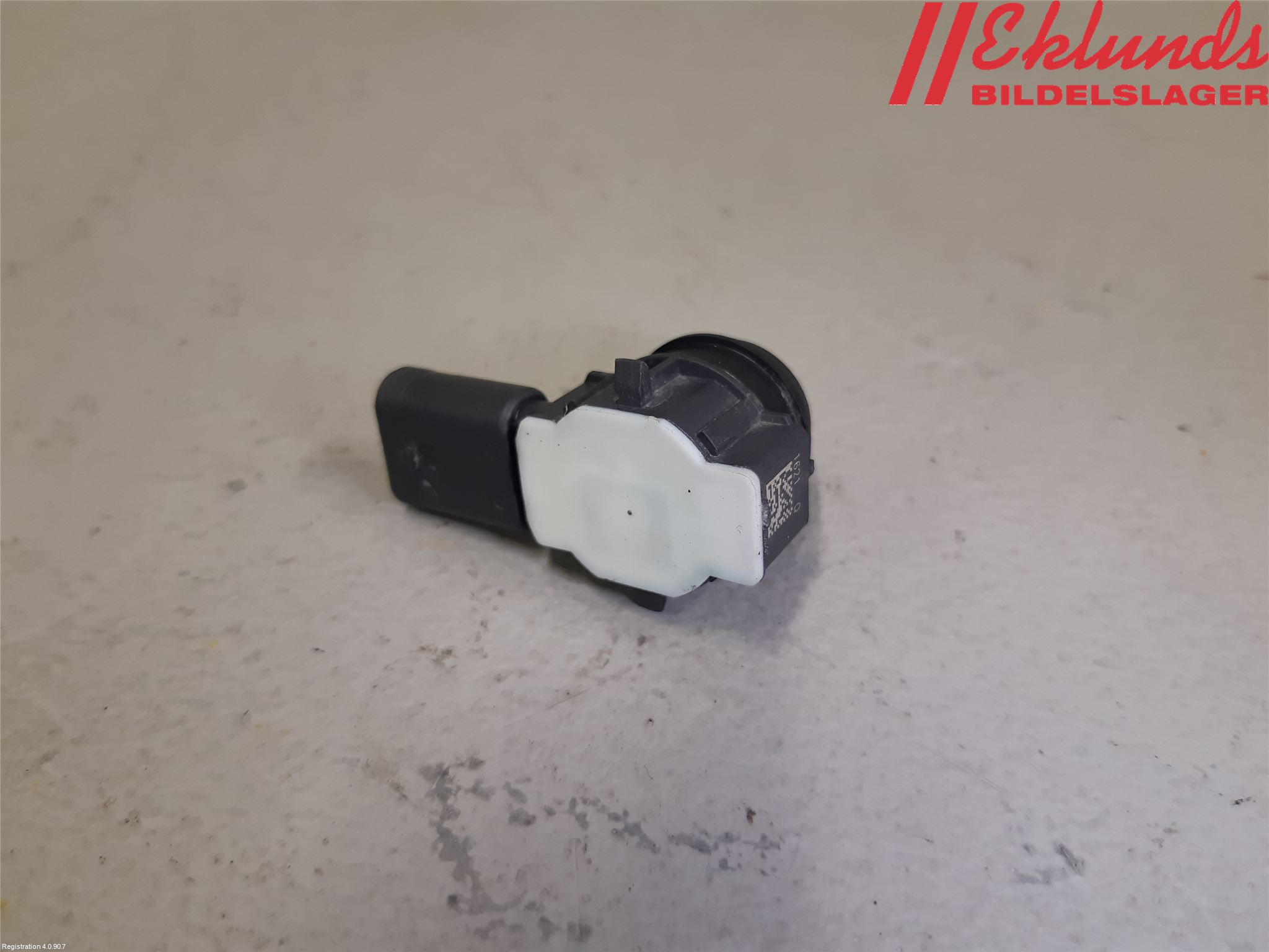 BMW 3 F30/F31/F80 12-19 Parkeringshjälp Backsensor