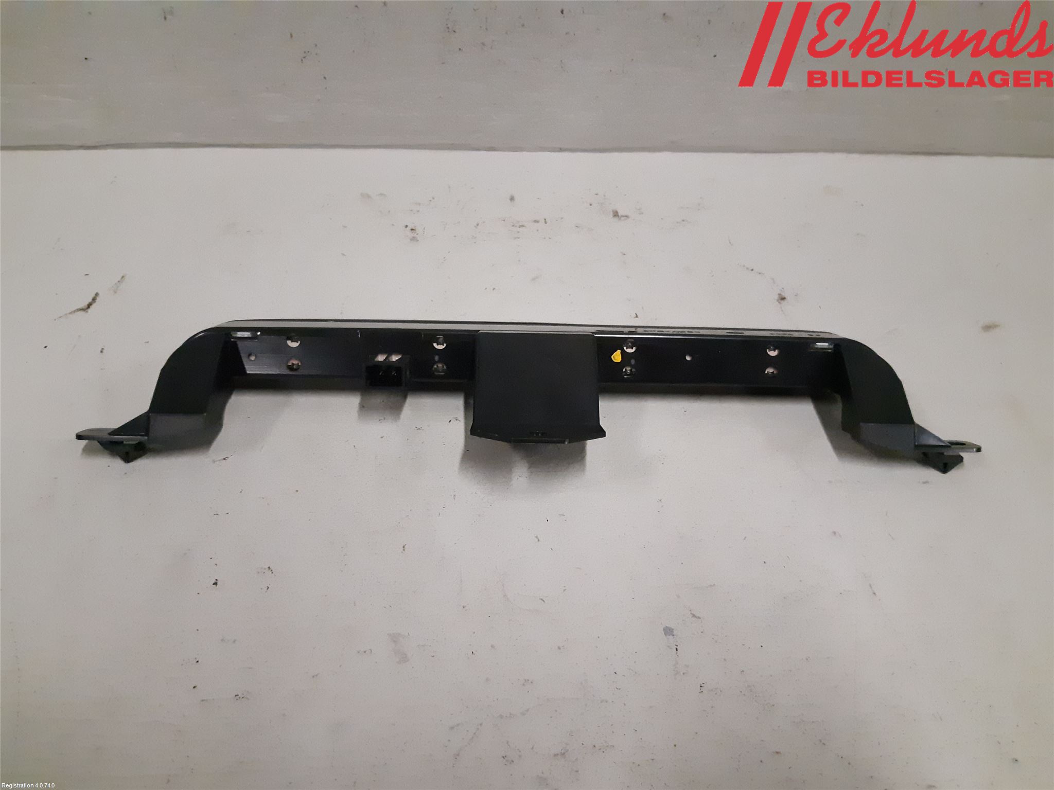 Volvo V70 08-13 Bromsljus Bakruta