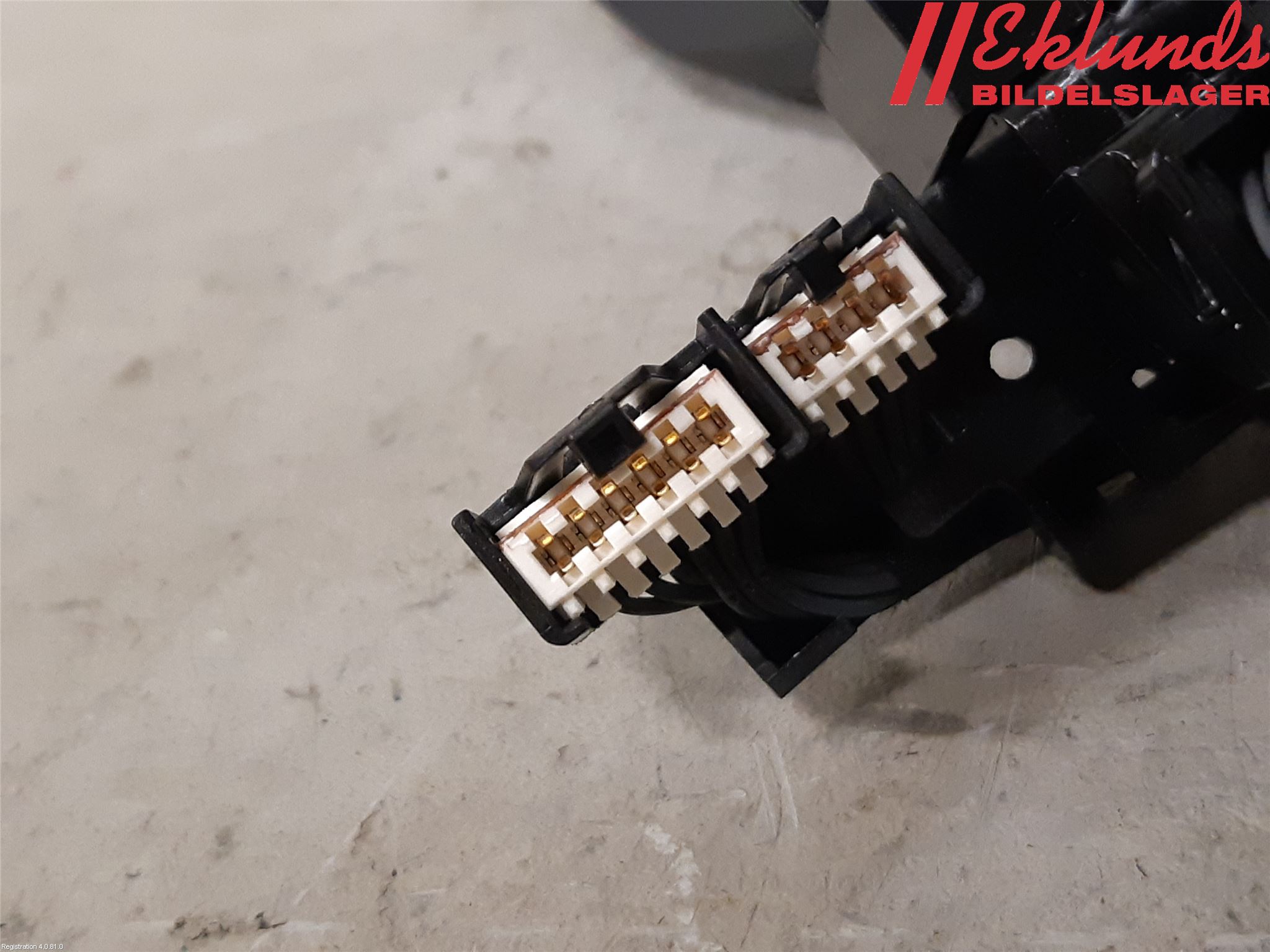 Volvo XC60 18- Spak Blinkers-Ljusomk
