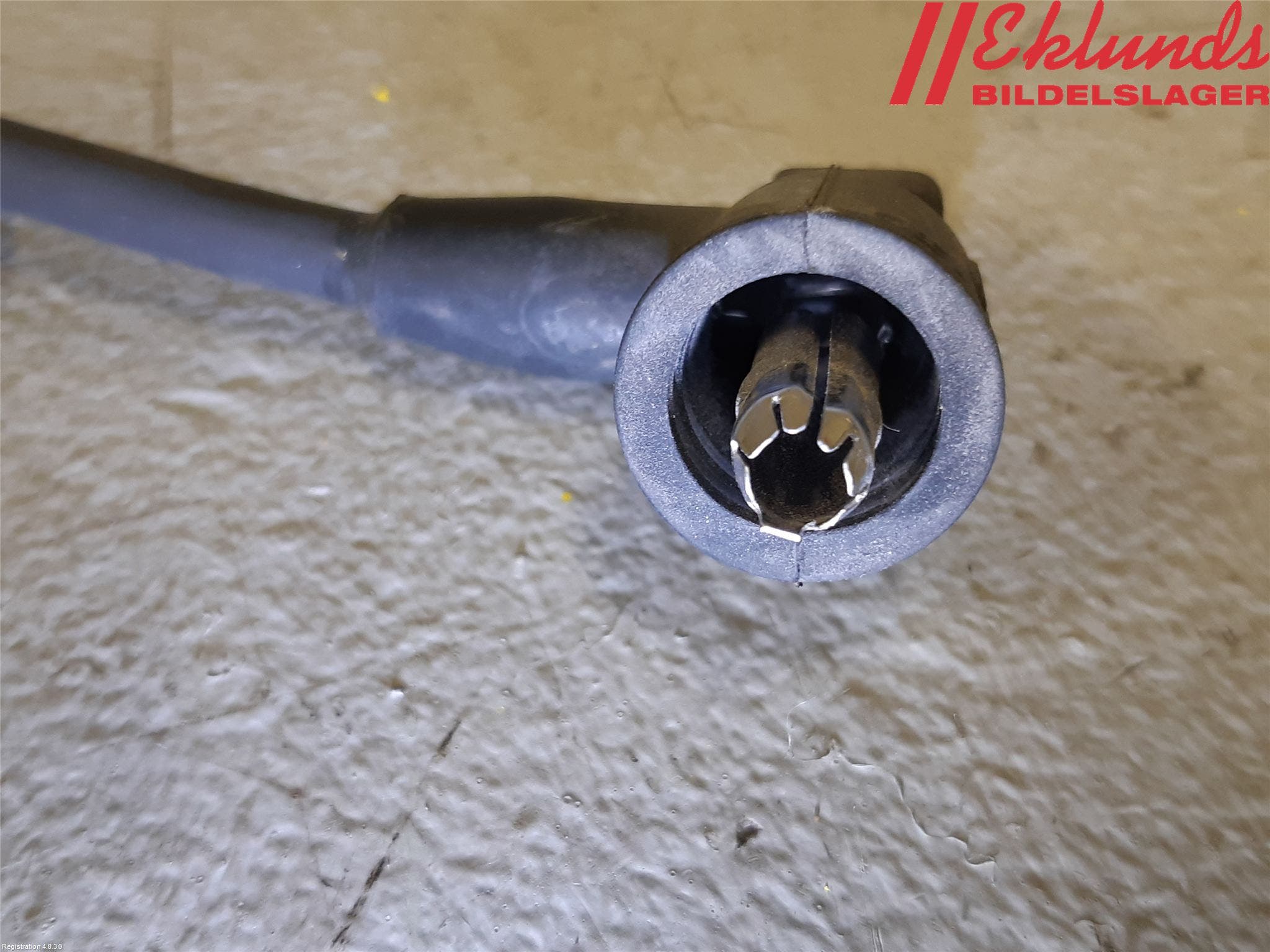 Hyundai i30 FD 07-12 Tändspole