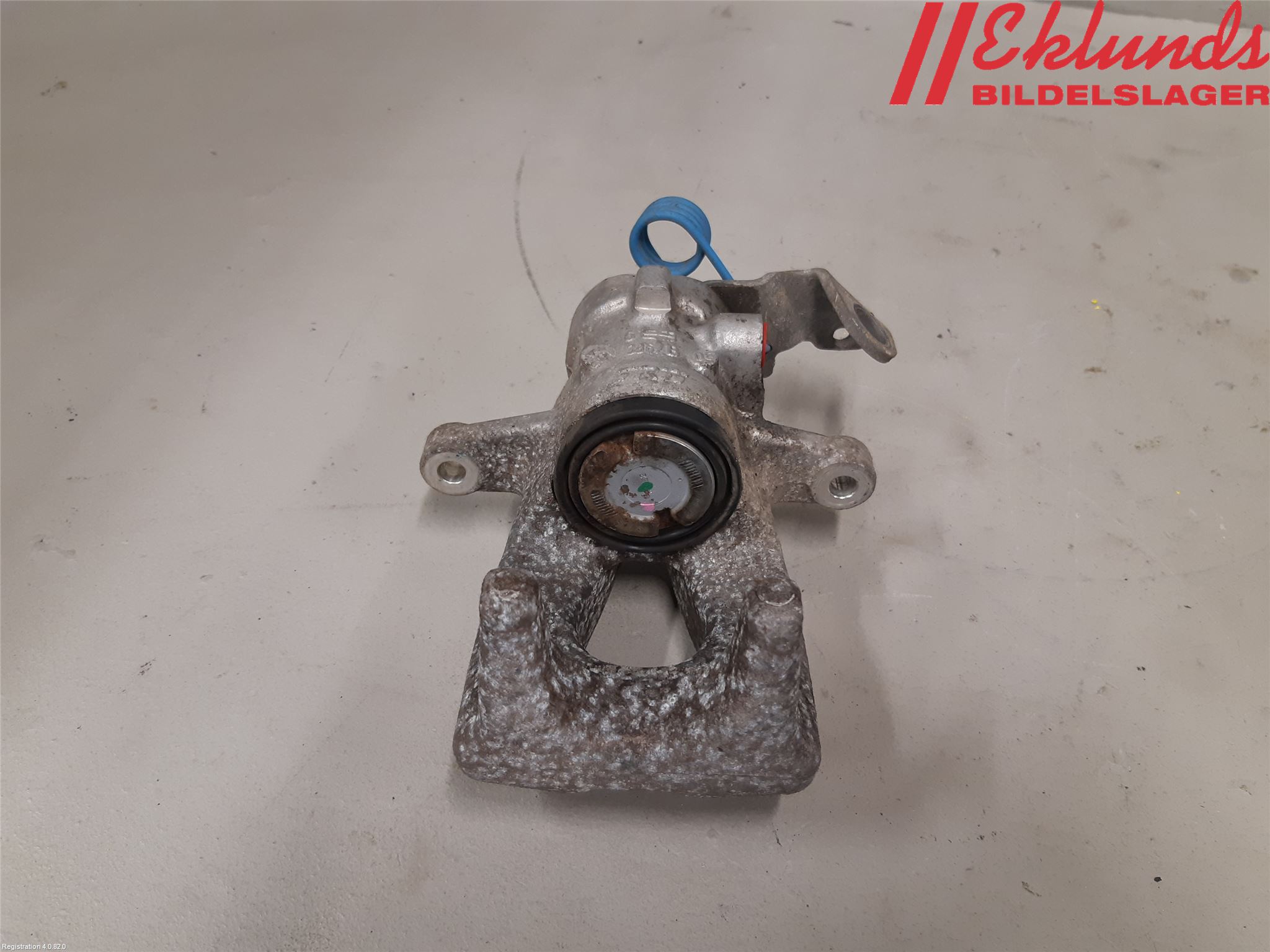 Fiat TIPO/CROSS 16- Bromsok Bak Vänster