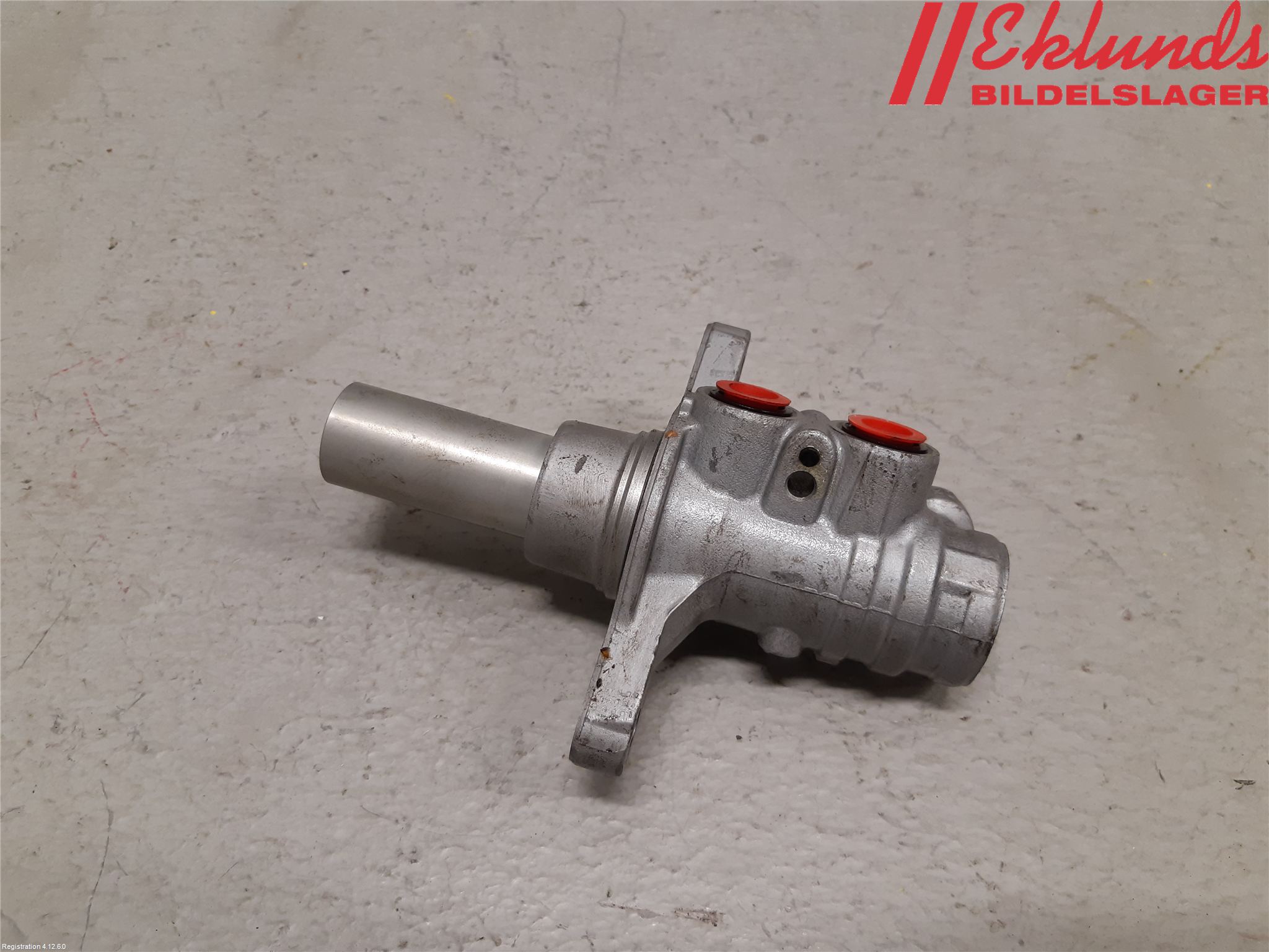 BMW 7 G11/G12 15-22 Broms Huvudcylinder