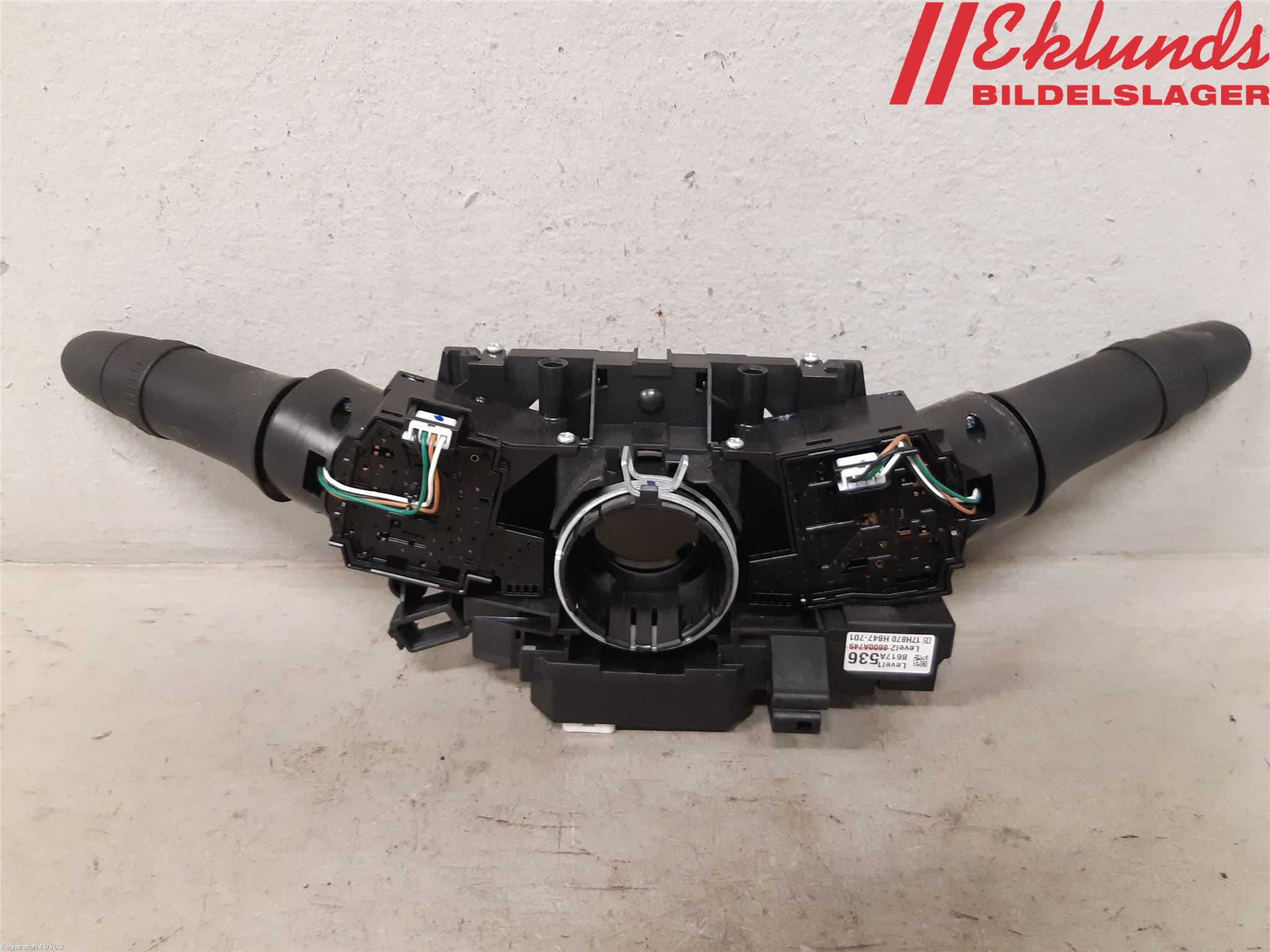 Mitsubishi OUTLANDER 13-21 Spakcentral