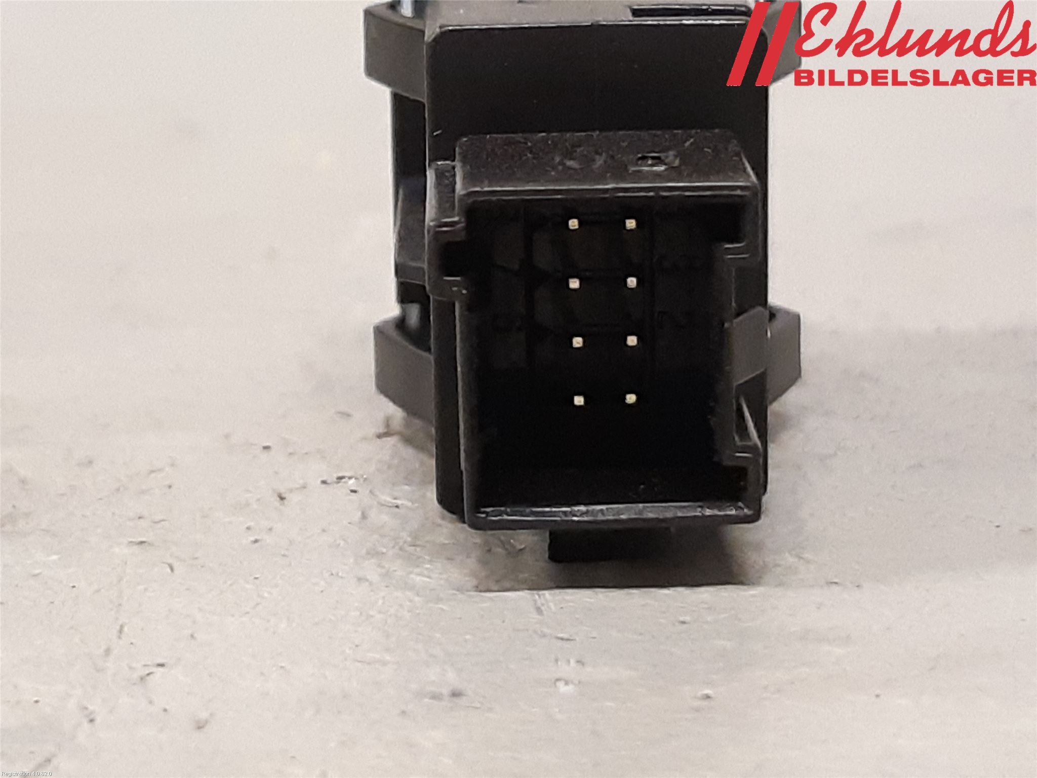 Iveco DAILY 14->> Strömställare Övrigt