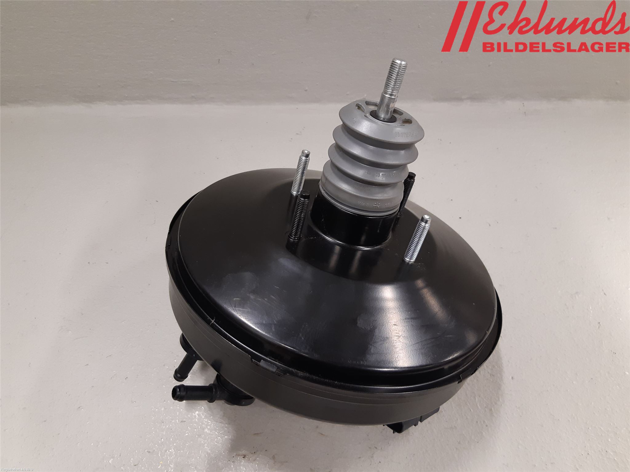 Toyota YARIS XP130 15-20 Bromsservo