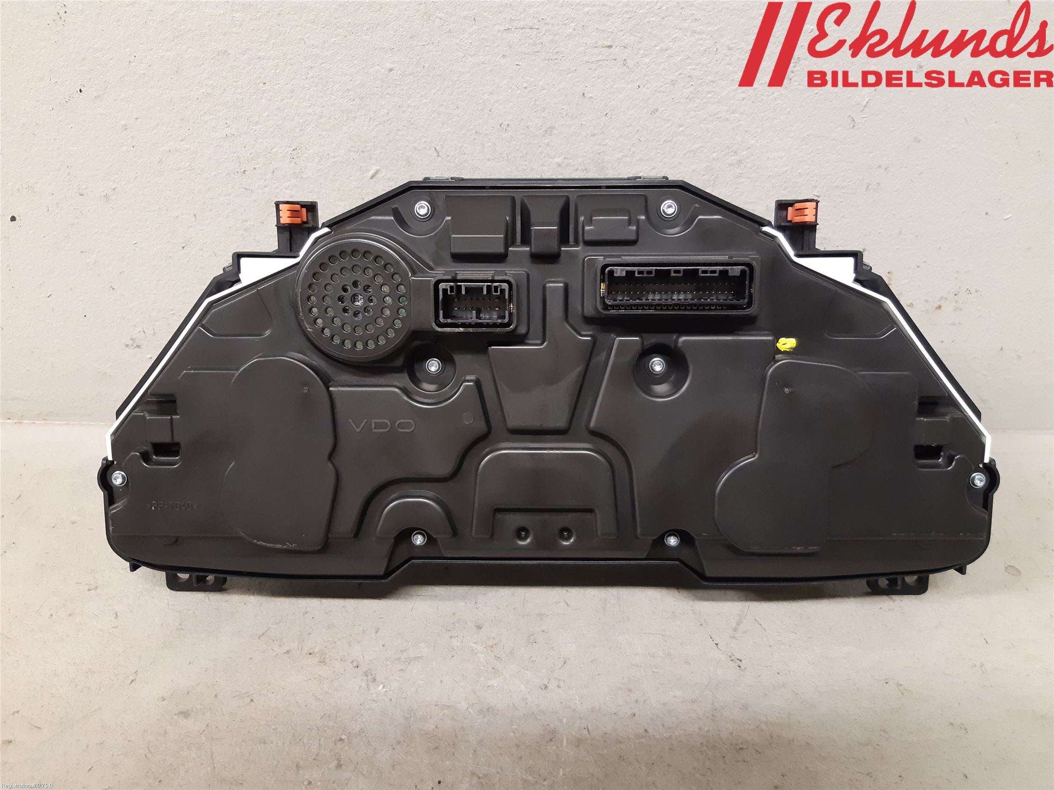 Toyota C-HR 16-23 Instrument Komb