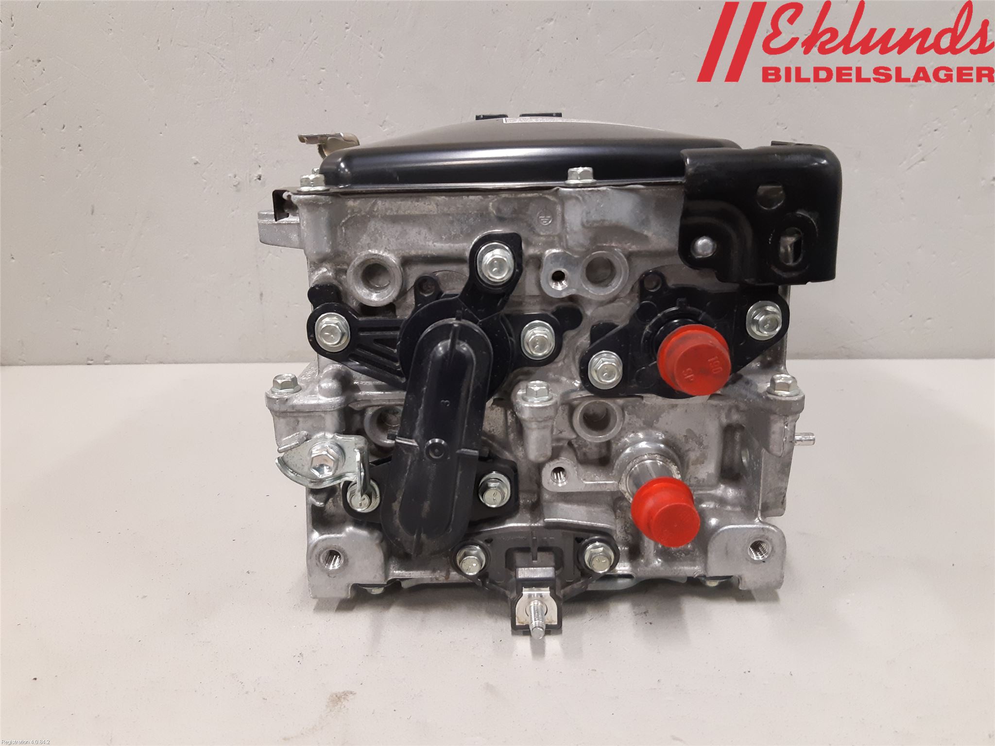 Toyota COROLLA 19- Inverter Hybrid