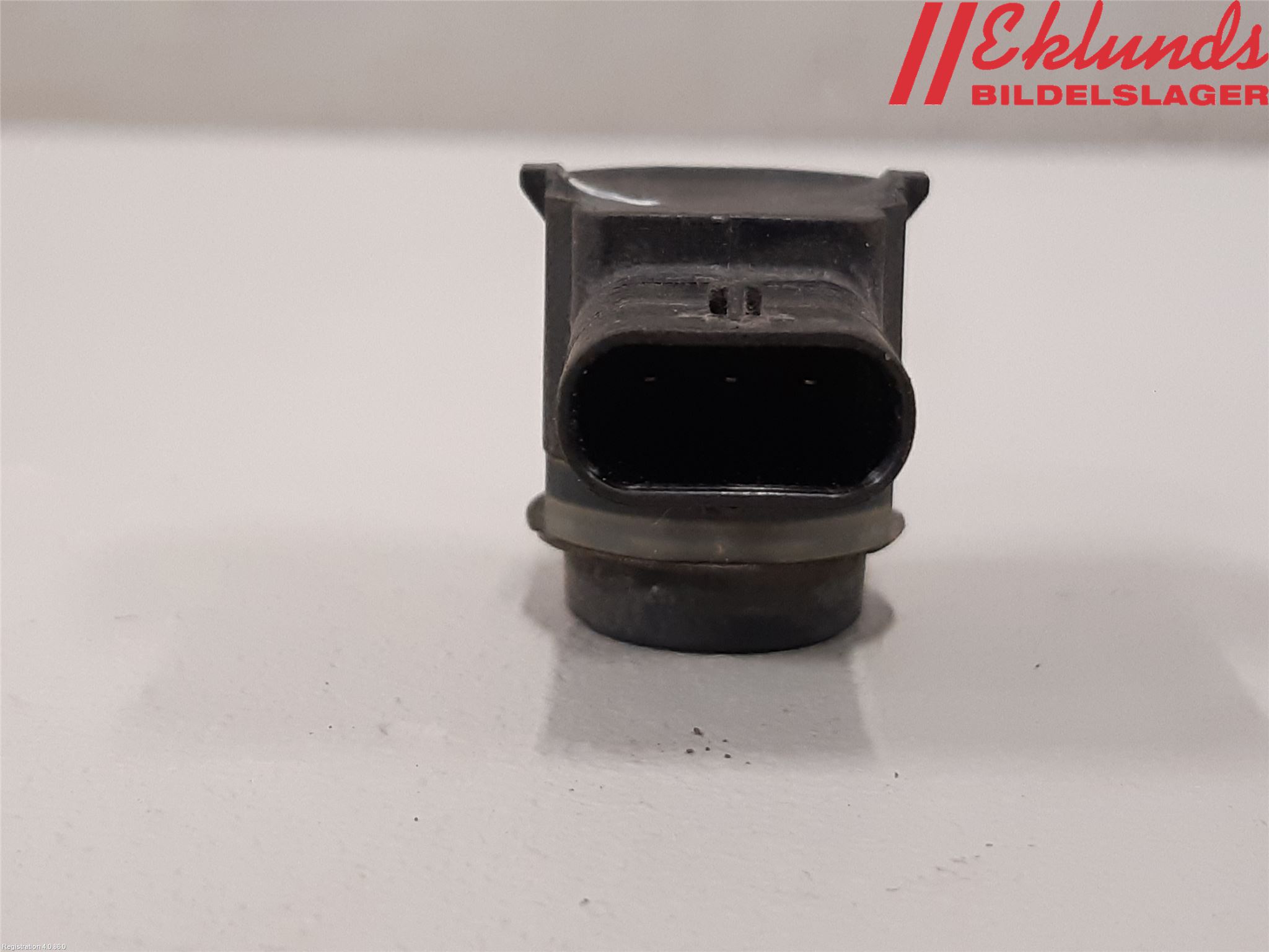 Volkswagen VW SHARAN 11- Parkeringshjälp Frontsensor