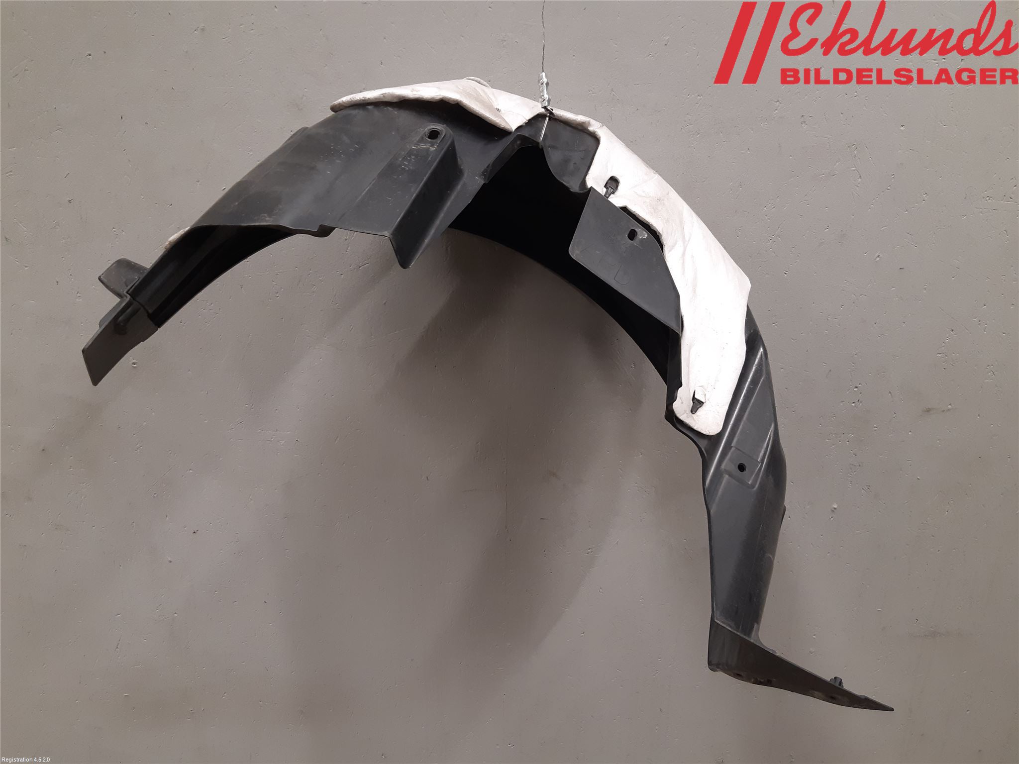 Opel MOKKA 21- Skärm Inner