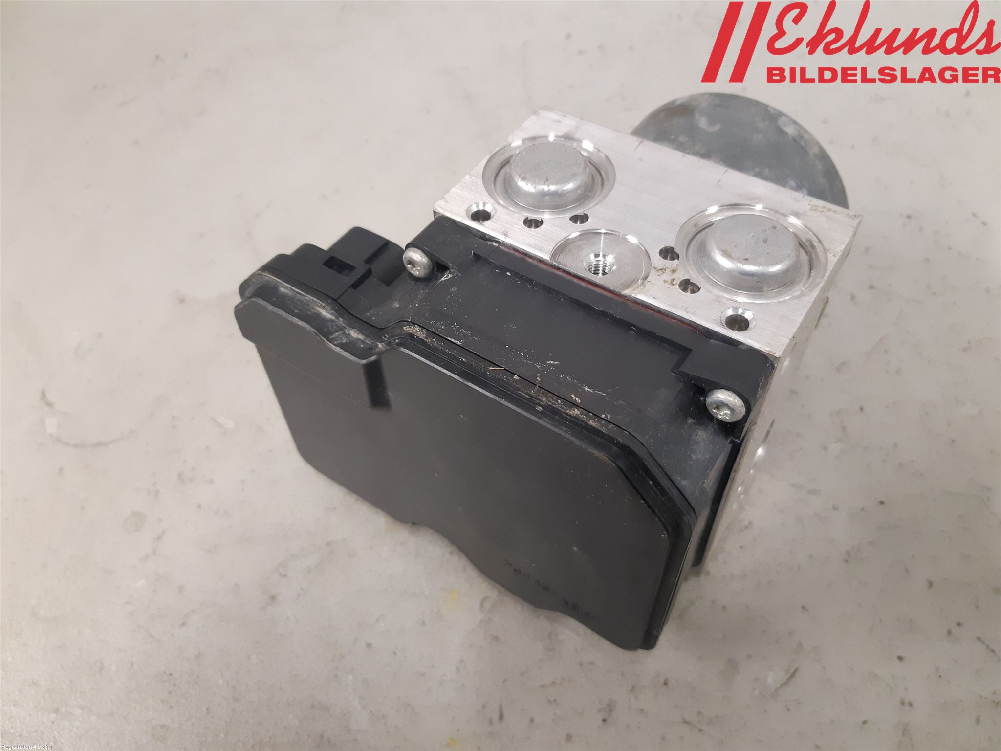 Toyota HILUX 16- Abs Hydraulaggregat