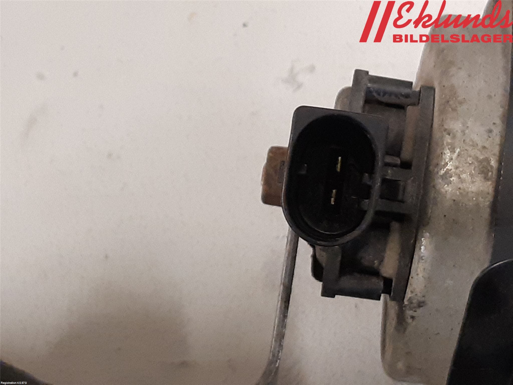 Volkswagen VW PASSAT 05-11 Signalhorn