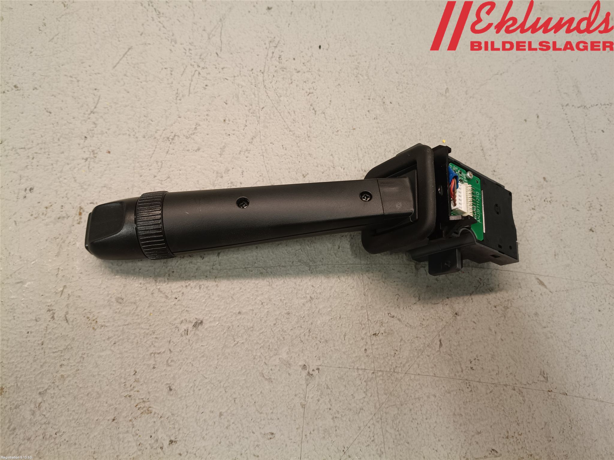 Volvo V70 05-08 Spak Blinkers-Ljusomk
