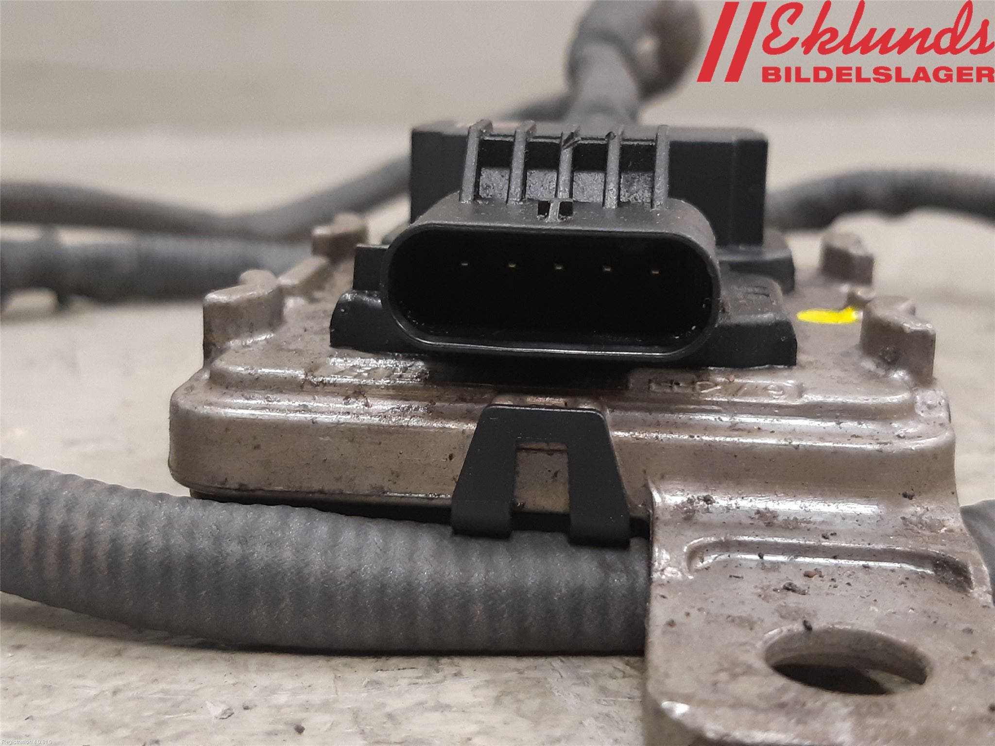 Audi A4/S4 B9 16-19 Injlambdasond