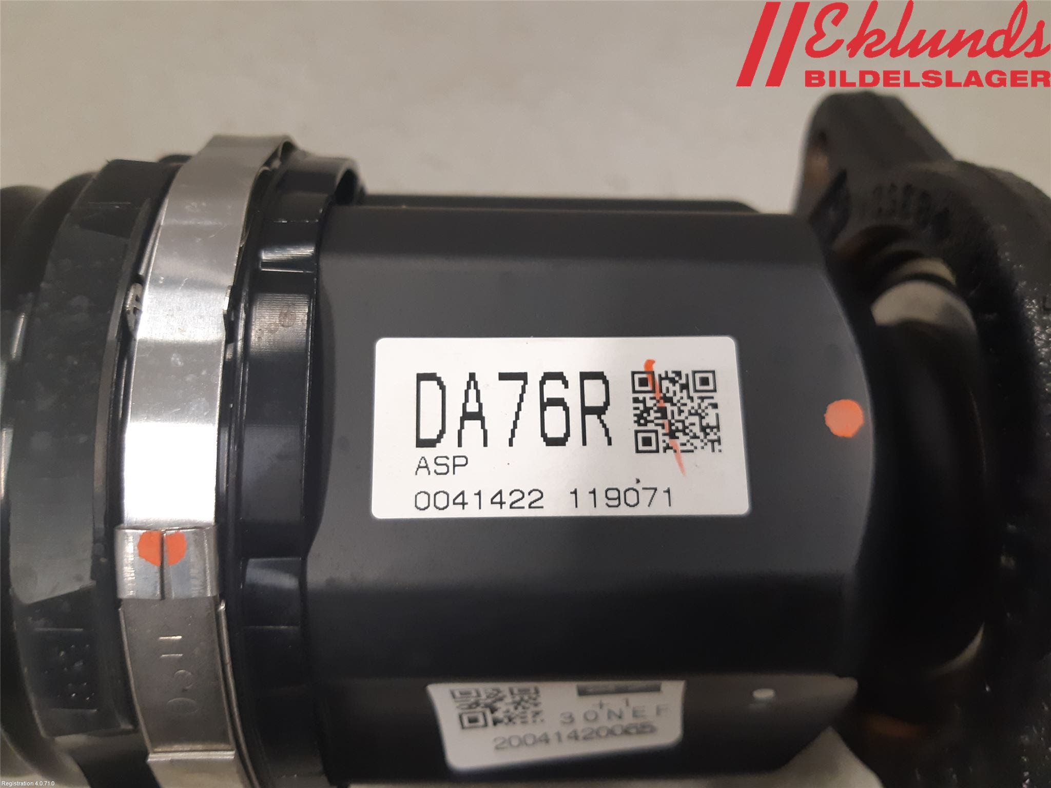 Toyota RAV4 19- Drivaxel Fram Höger