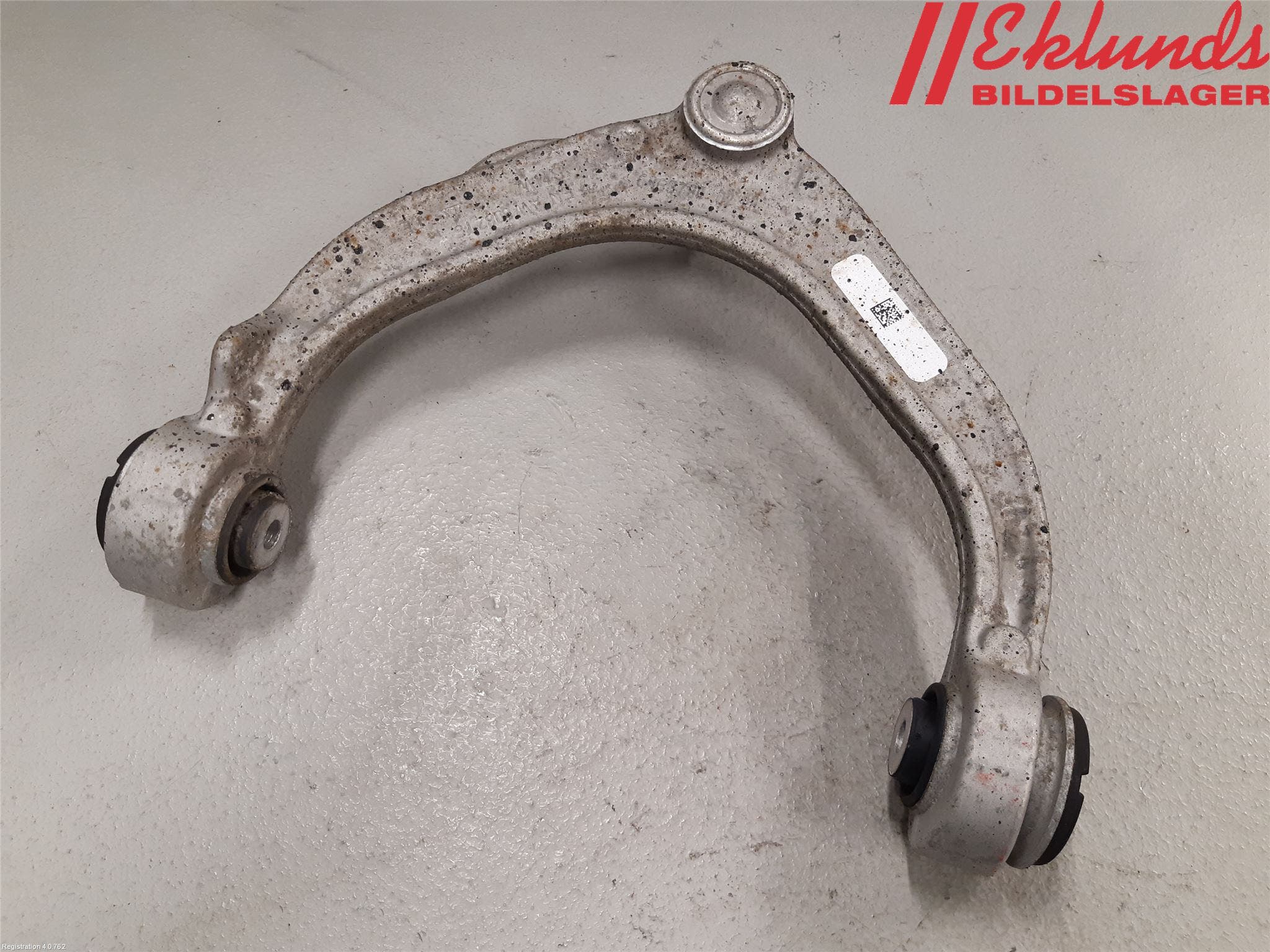 BMW X5 F15 13-18 Bärarm Fram Övre Hö