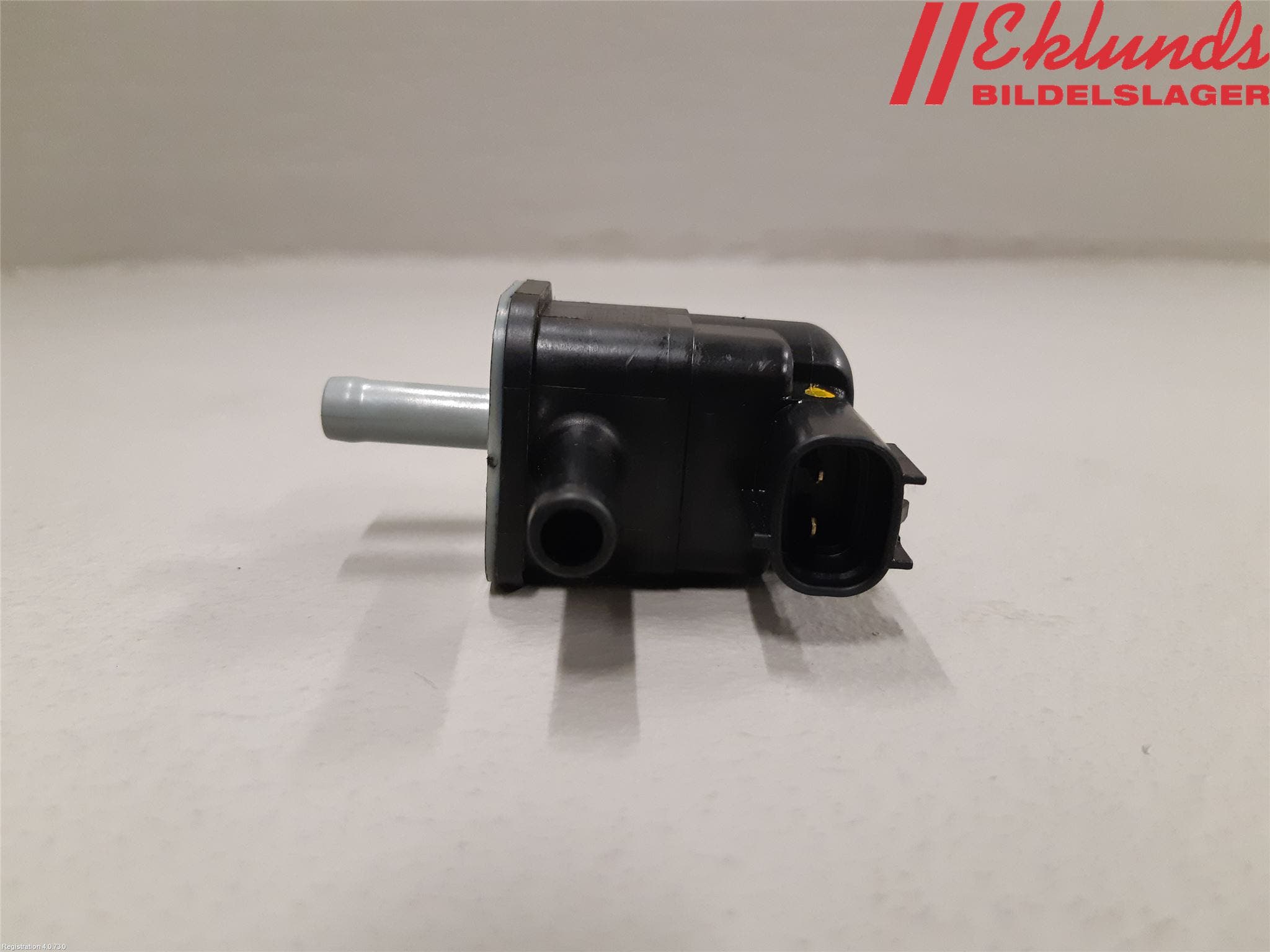 Toyota YARIS XP130 15-20 Vakuumventil