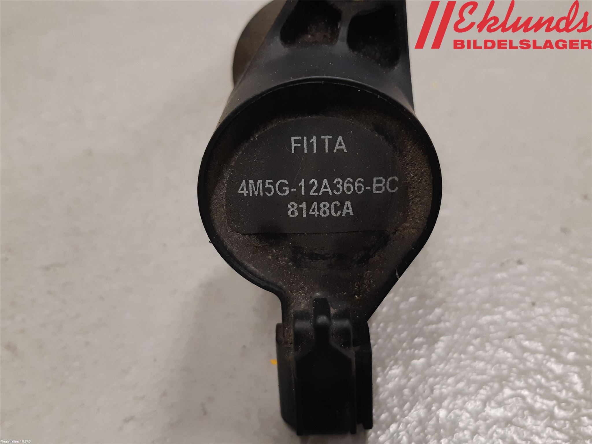 Volvo V70 08-13 Tändspole