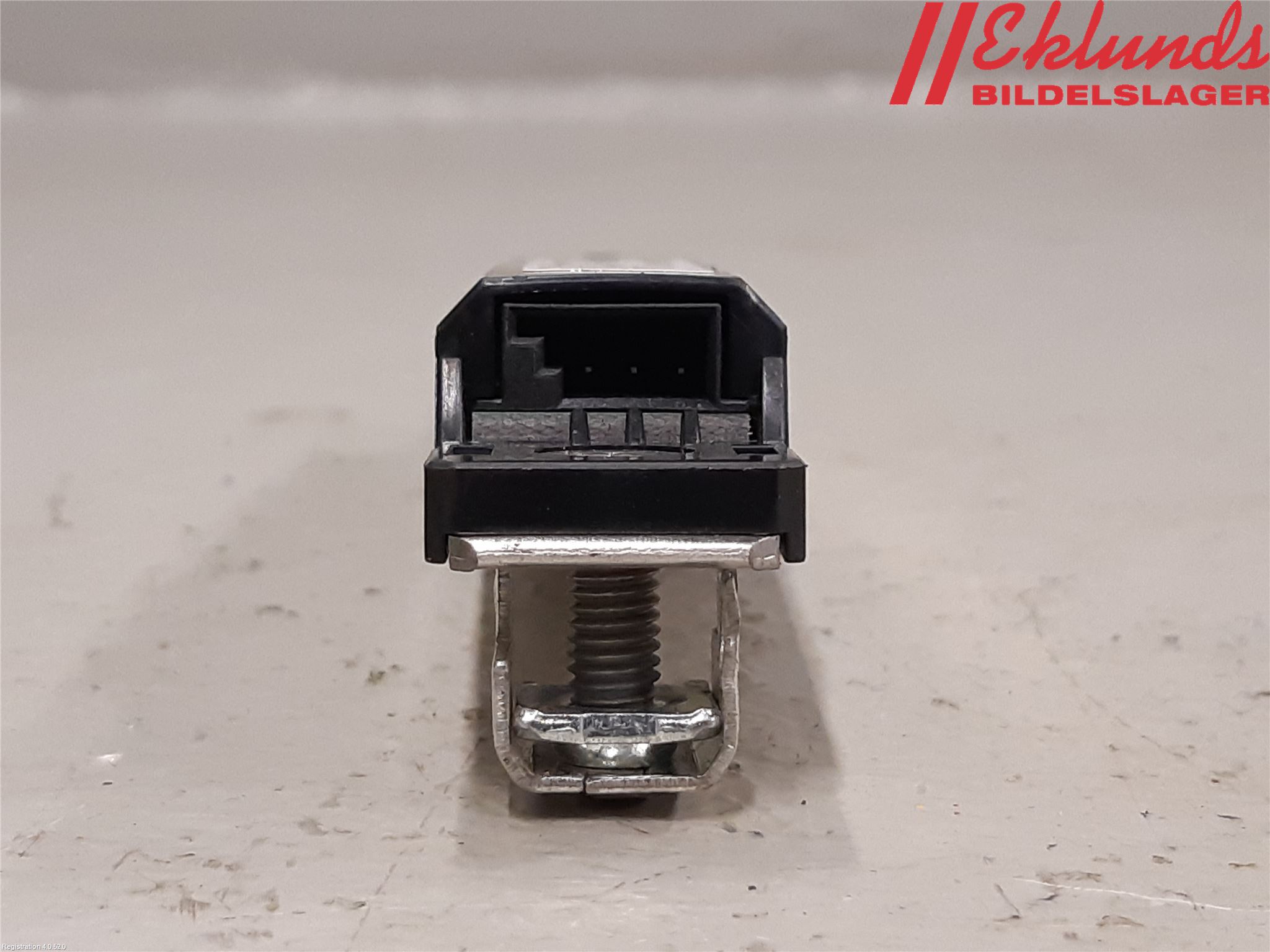 Audi A3/S3 8V 13-20 Antennförstärkare