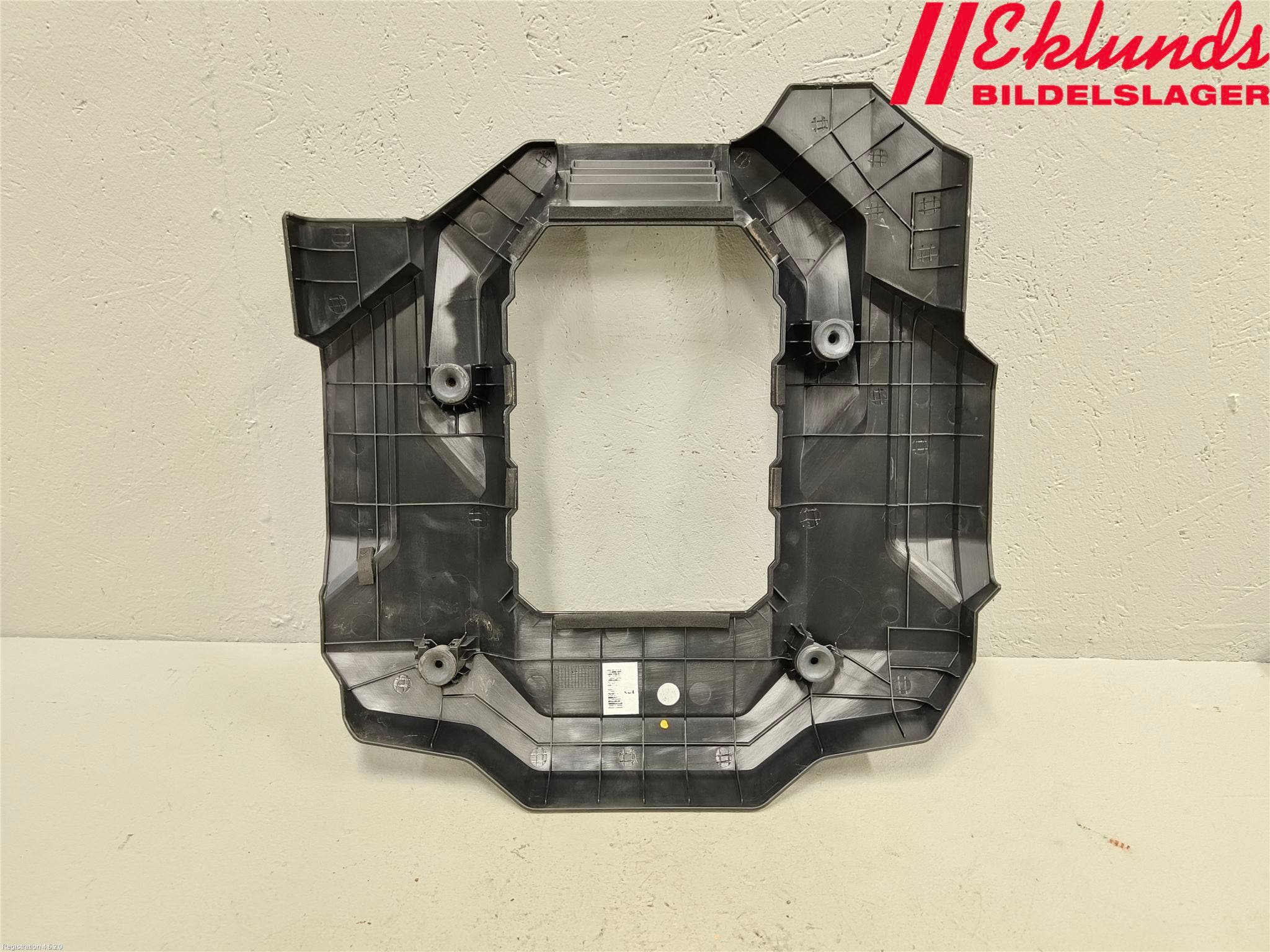 Hyundai IONIQ AE 17-22 Motorkåpa