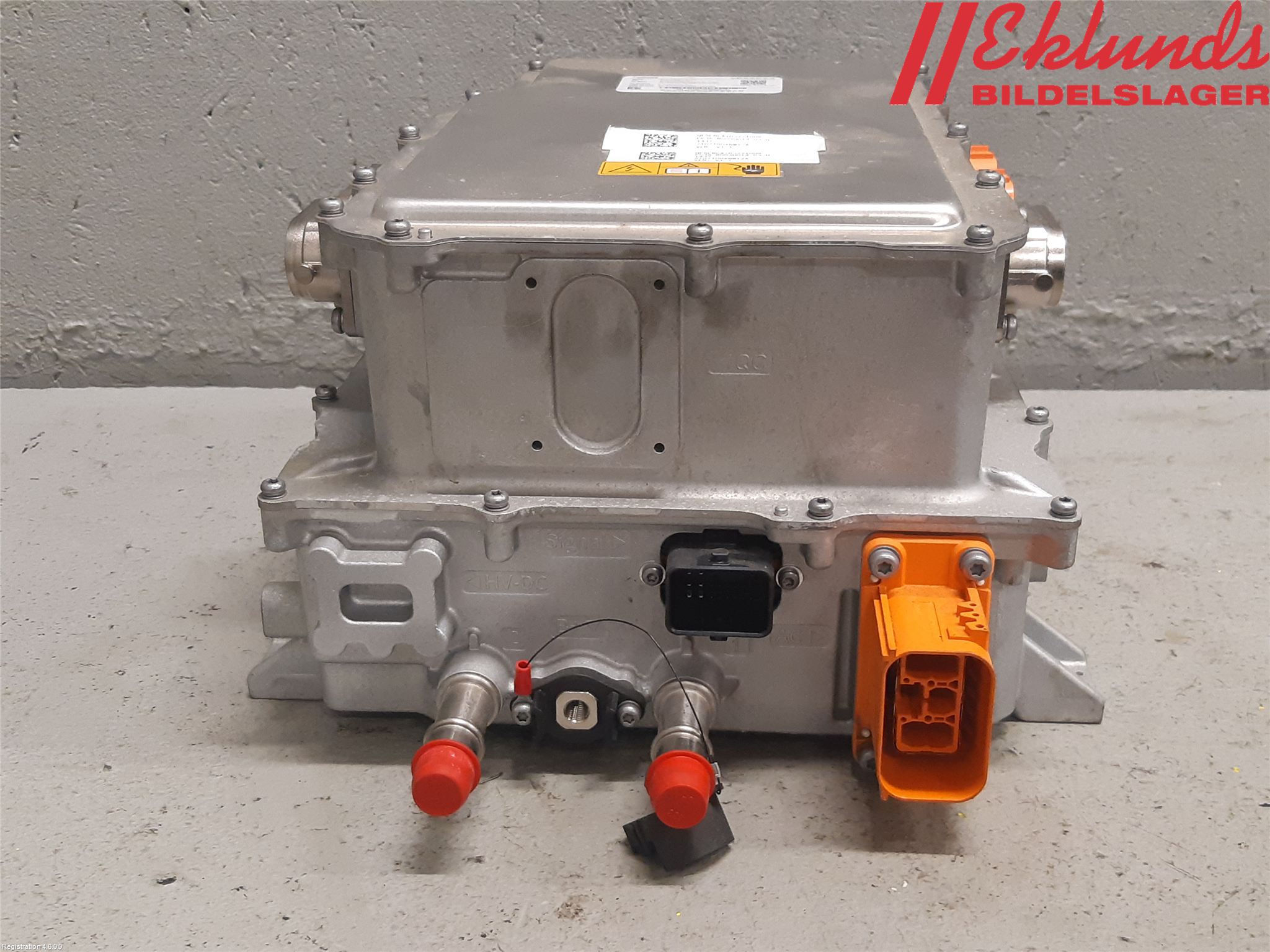 Ora FUNKY CAT 22-23 Converter