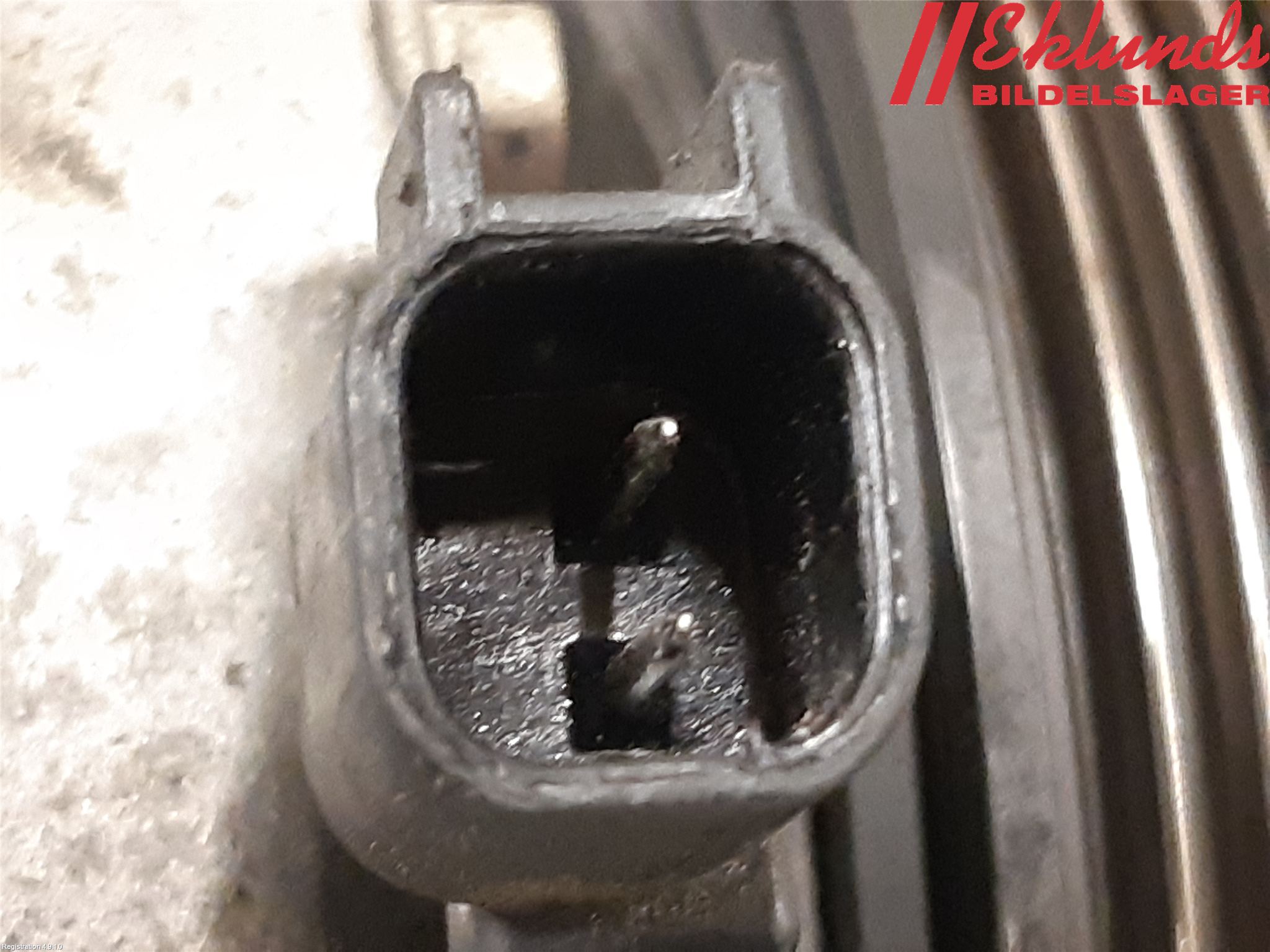 Ford KUGA 17-19 Ac Kompressor