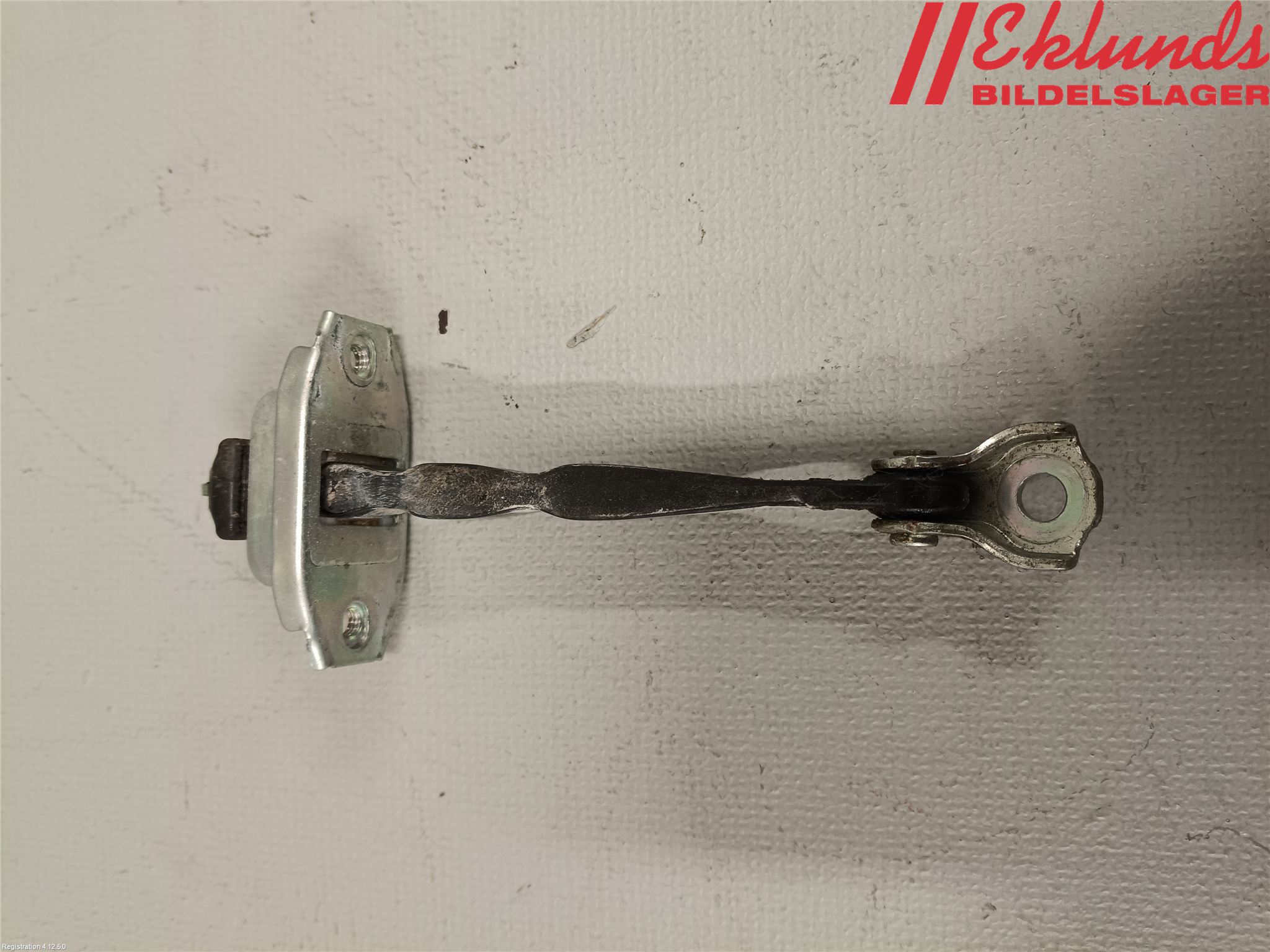 Mitsubishi ECLIPS CROSS Dörrstopp