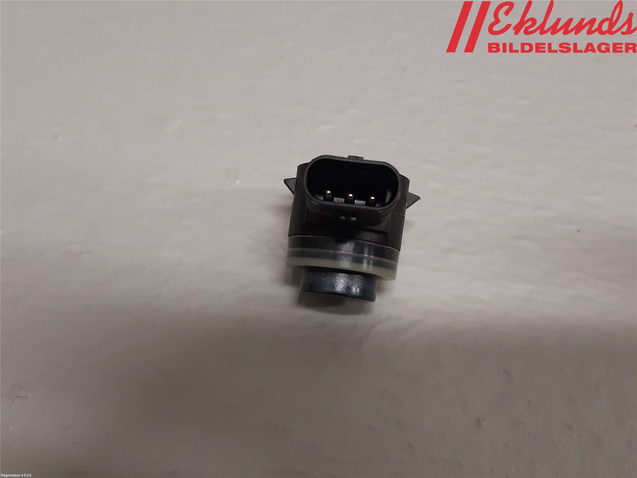 Skoda FABIA 15-21 Parkeringshjälp Frontsensor