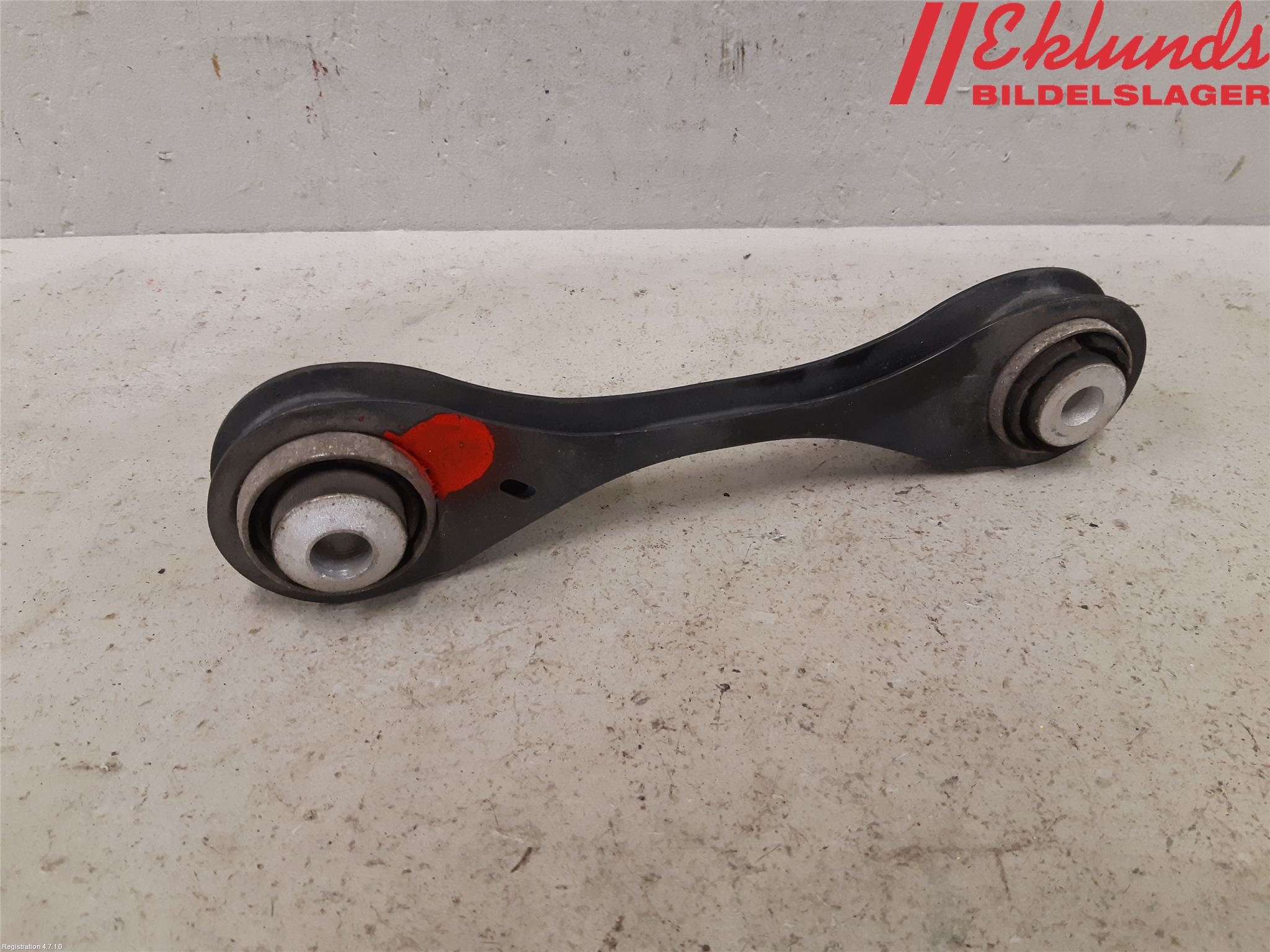 BMW X3 G01 18- Bärarm Bak Vänster