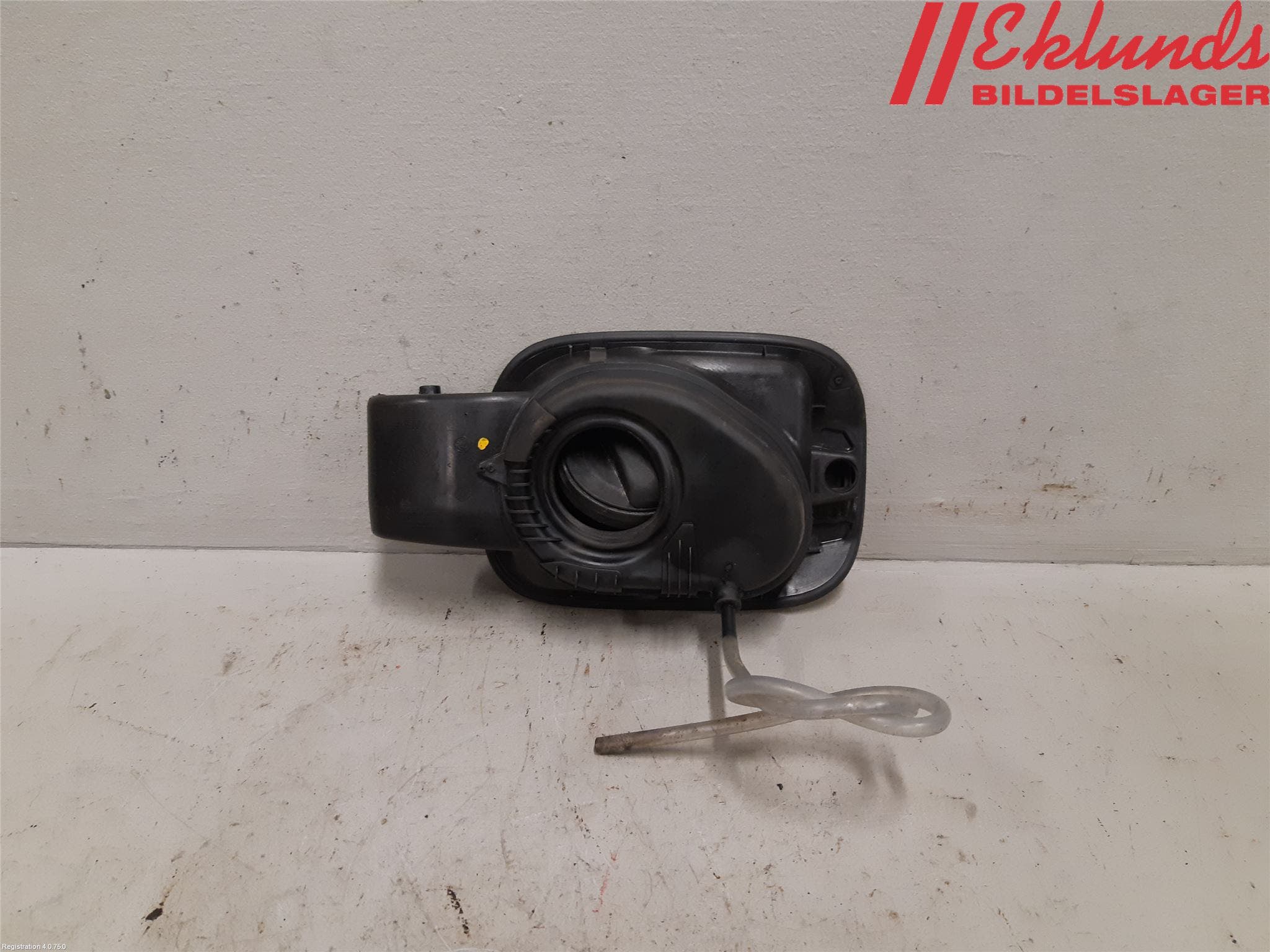 Skoda OCTAVIA (5E) 13-20 Tanklucka