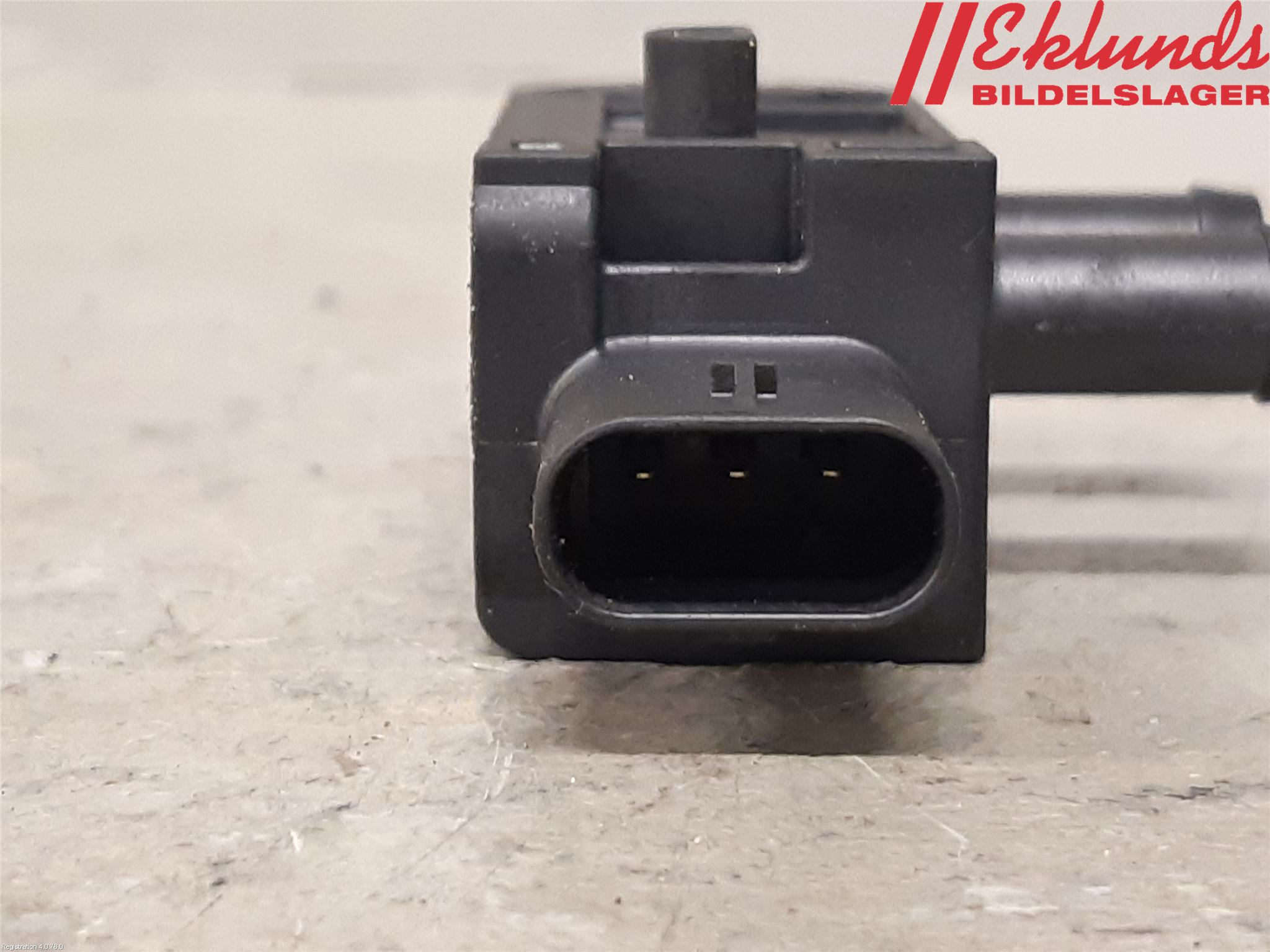 Skoda OCTAVIA (5E) 13-20 Sensor Avgas