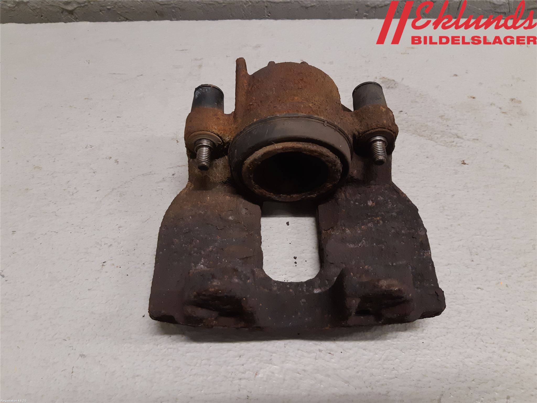 Volvo S60 05-10 Bromsok Fram Höger