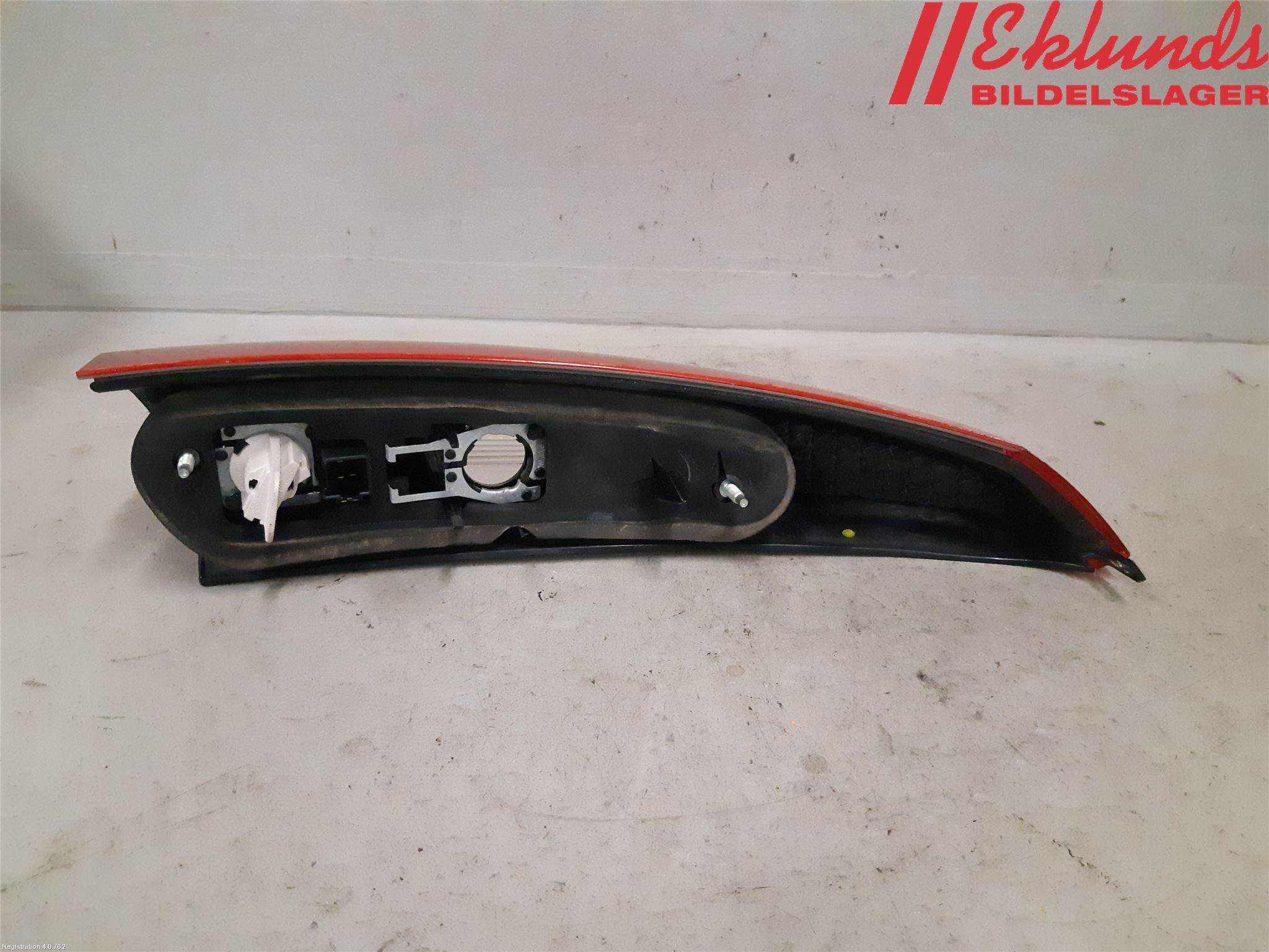 Volvo V70 05-08 Bakljus Lucka Hö