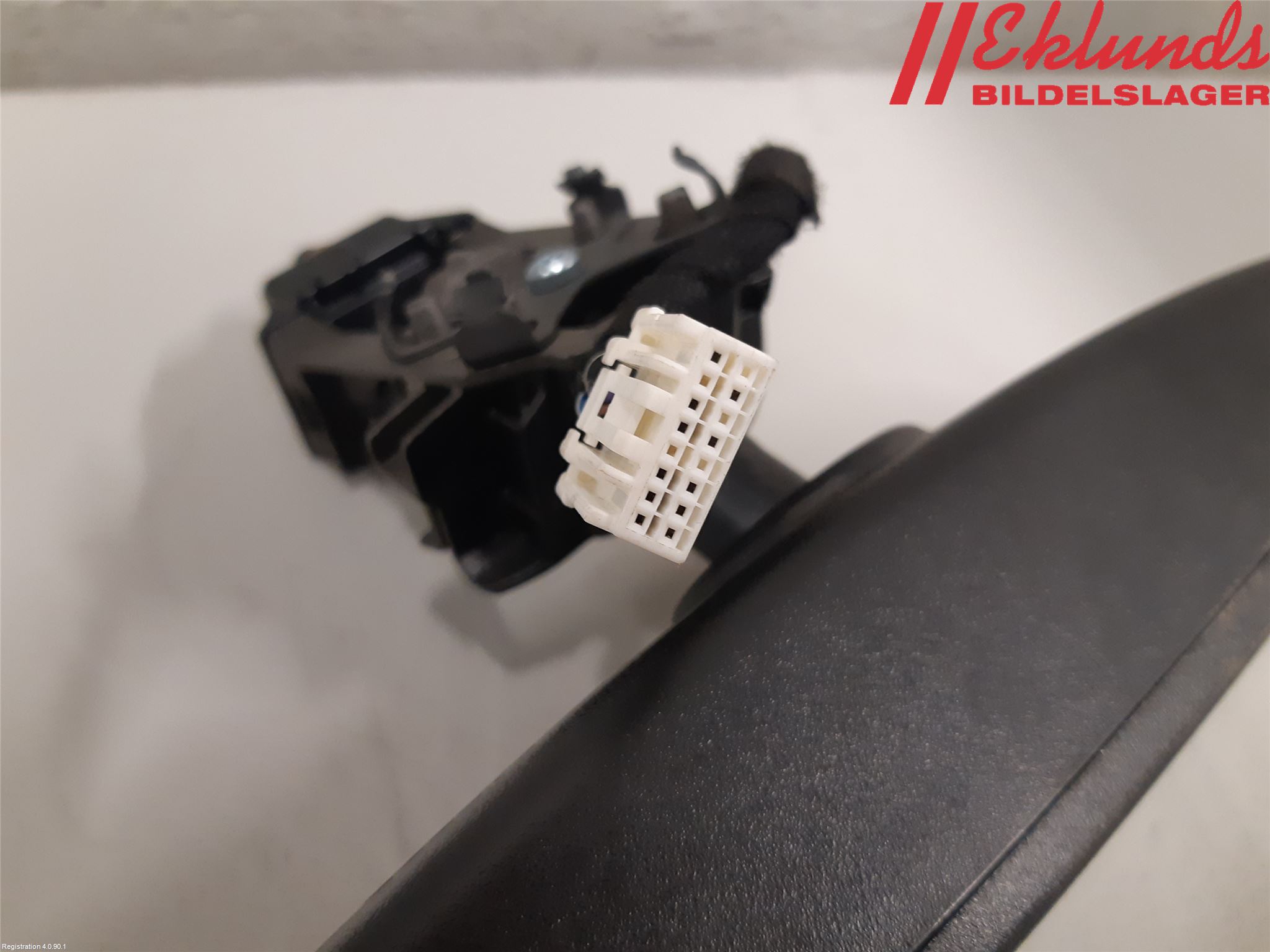 Ford MONDEO 15-22 Spegel Invändig El