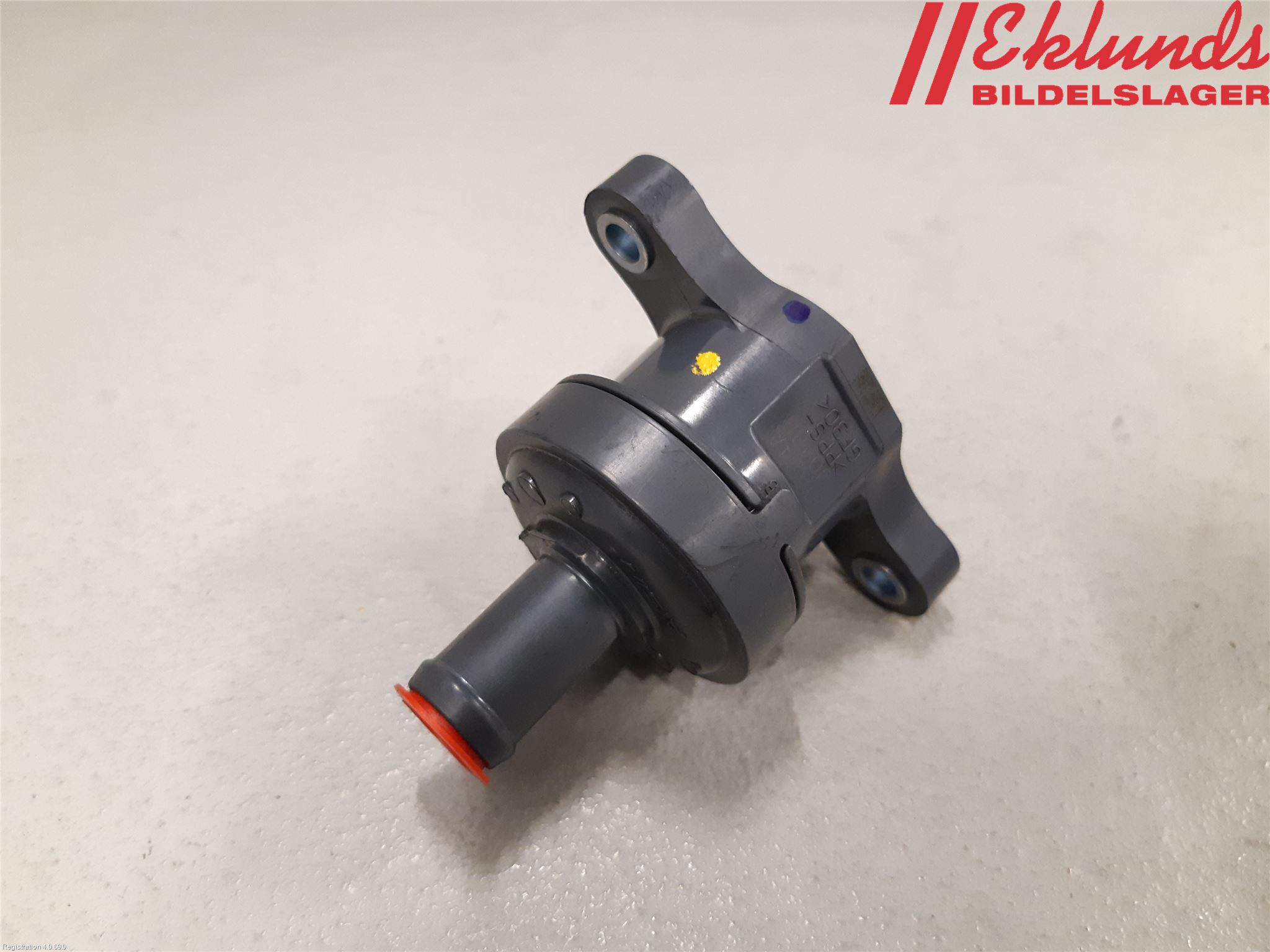 Toyota COROLLA 19- Värme Cirkulationspump