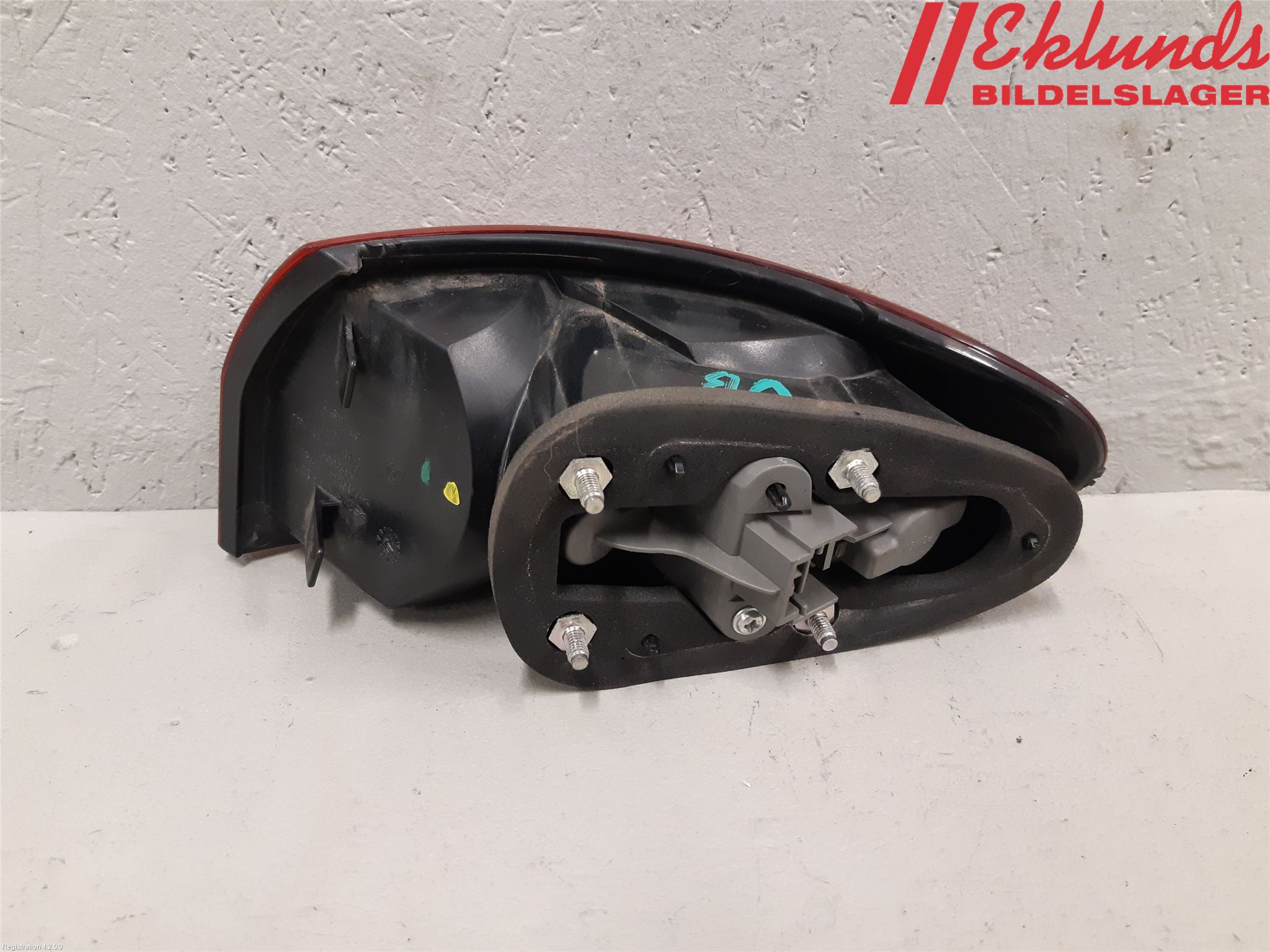 Alfa 147 Bakljus Vänster