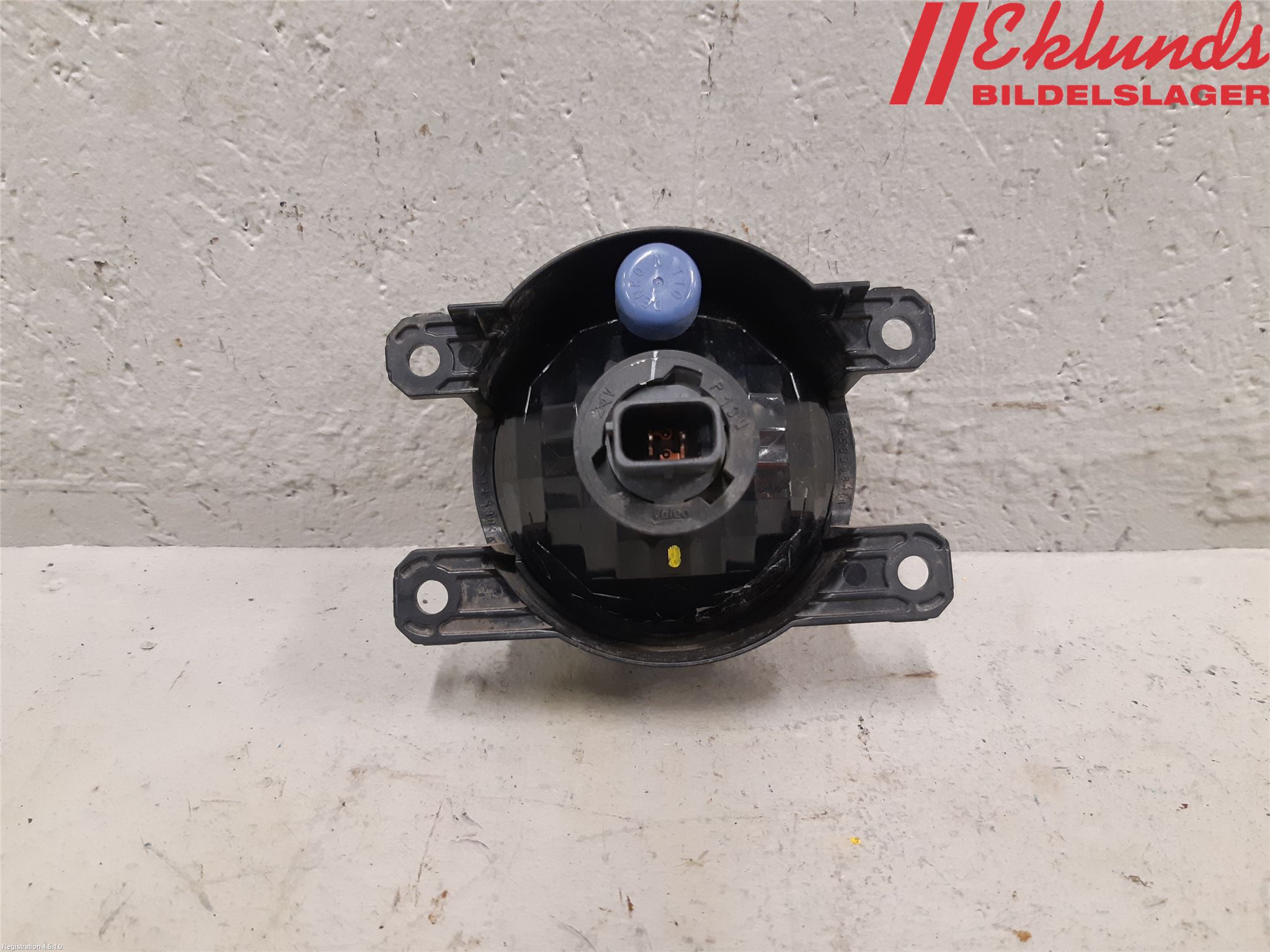 Mercedes-Benz MB CITAN (W415) 13-21 Dimljus-Varselljus Fram