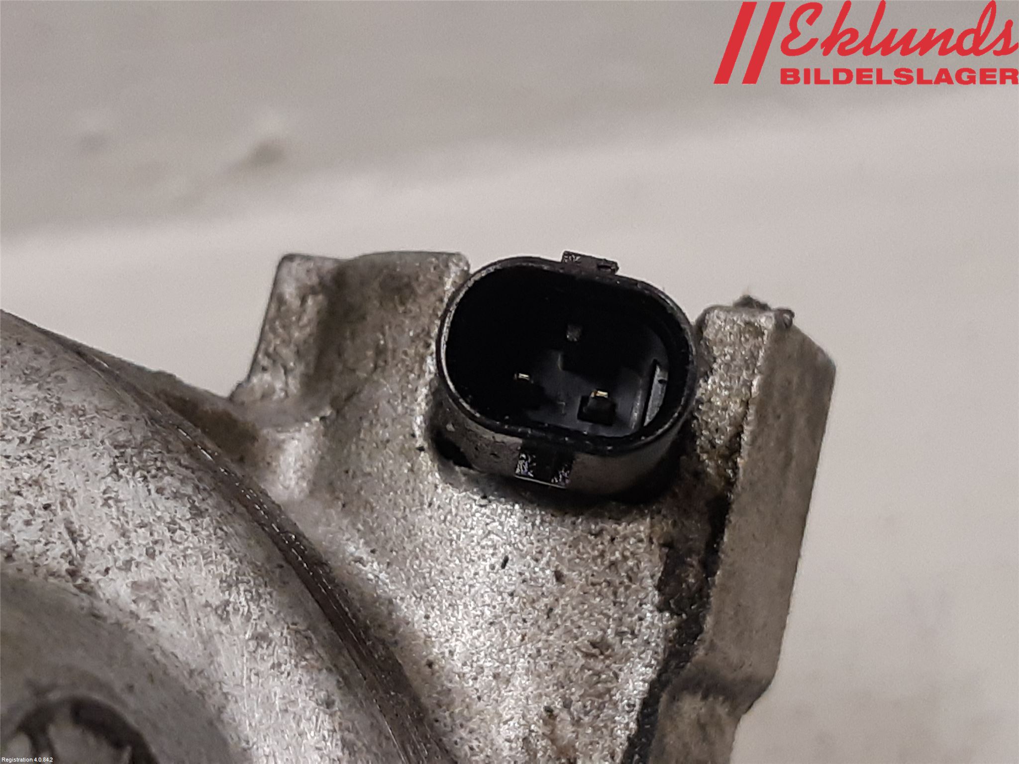 Opel ASTRA K 16-22 Ac Kompressor