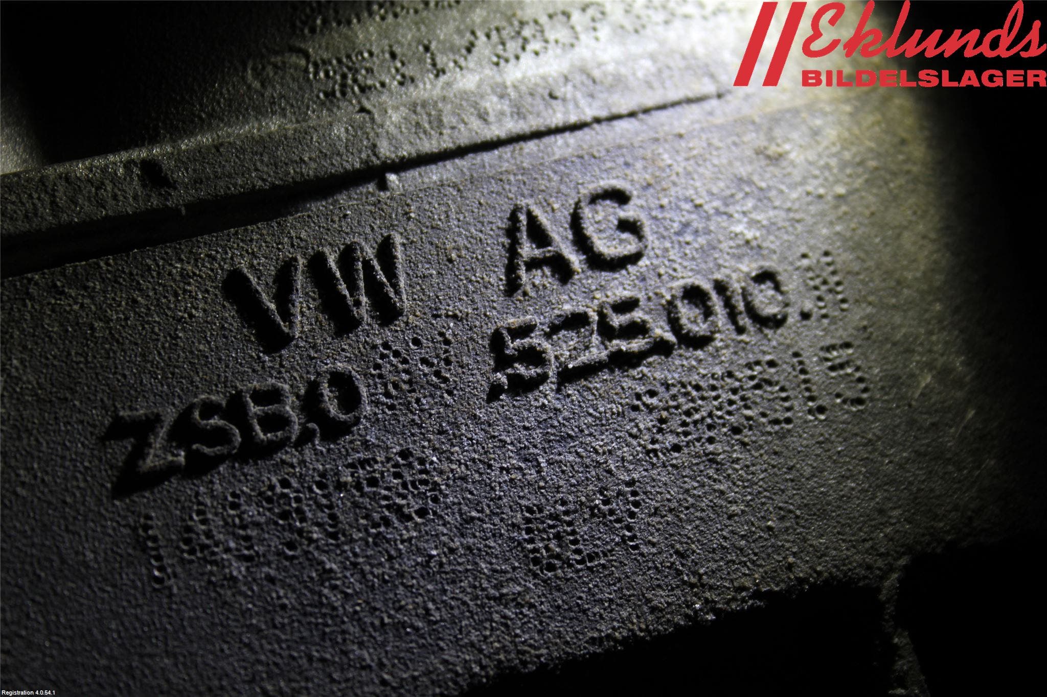 Audi Q3 8U 12-18 Bakväxel-Diff