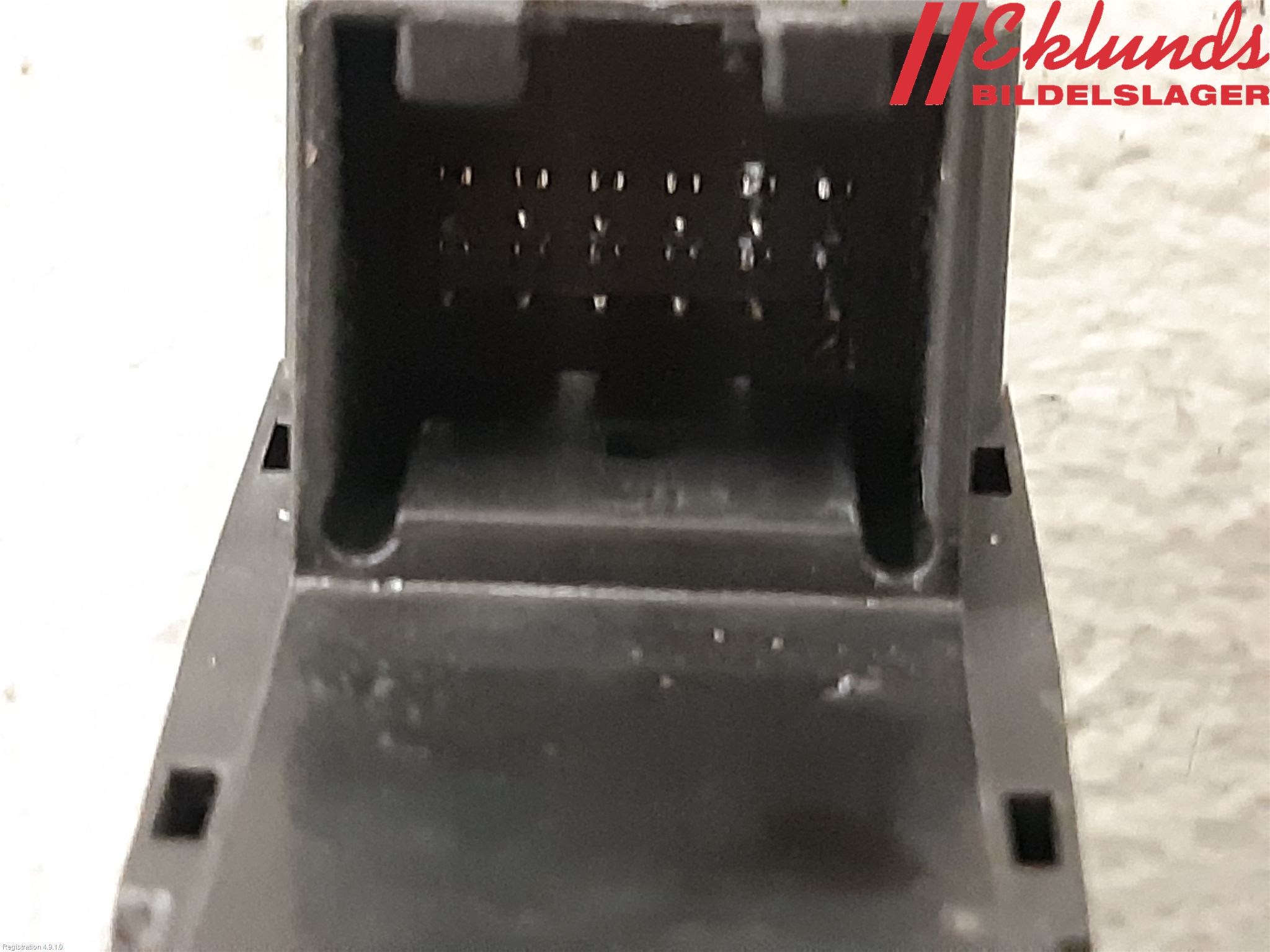 Audi A6/S6 4G 11-18 Strömställare Parkeringsbroms