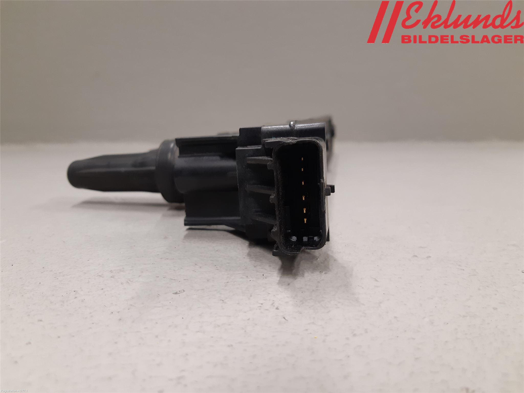 Peugeot 308 08-13 Tändkasset