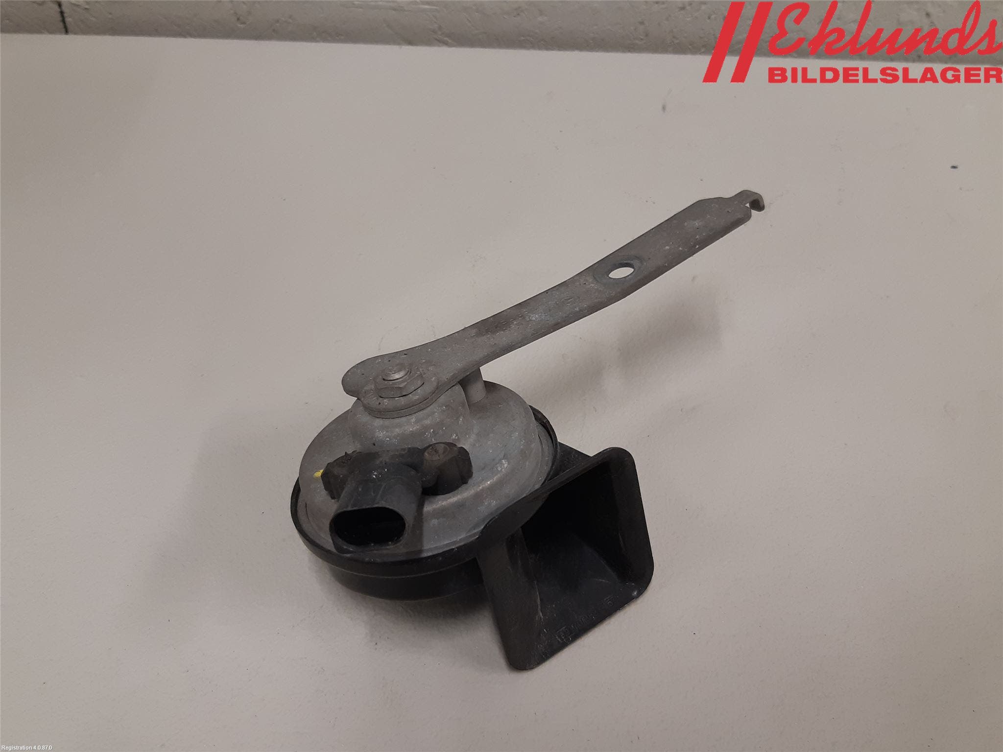 BMW X5 E70 07-13 Signalhorn